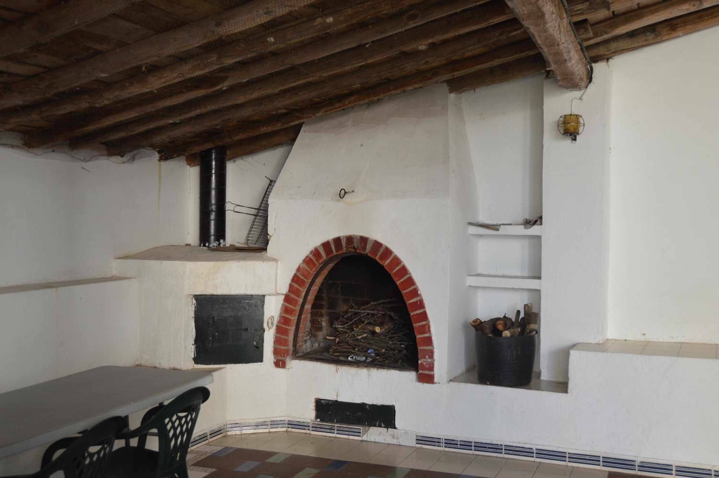 Casa Rural La Vallejera