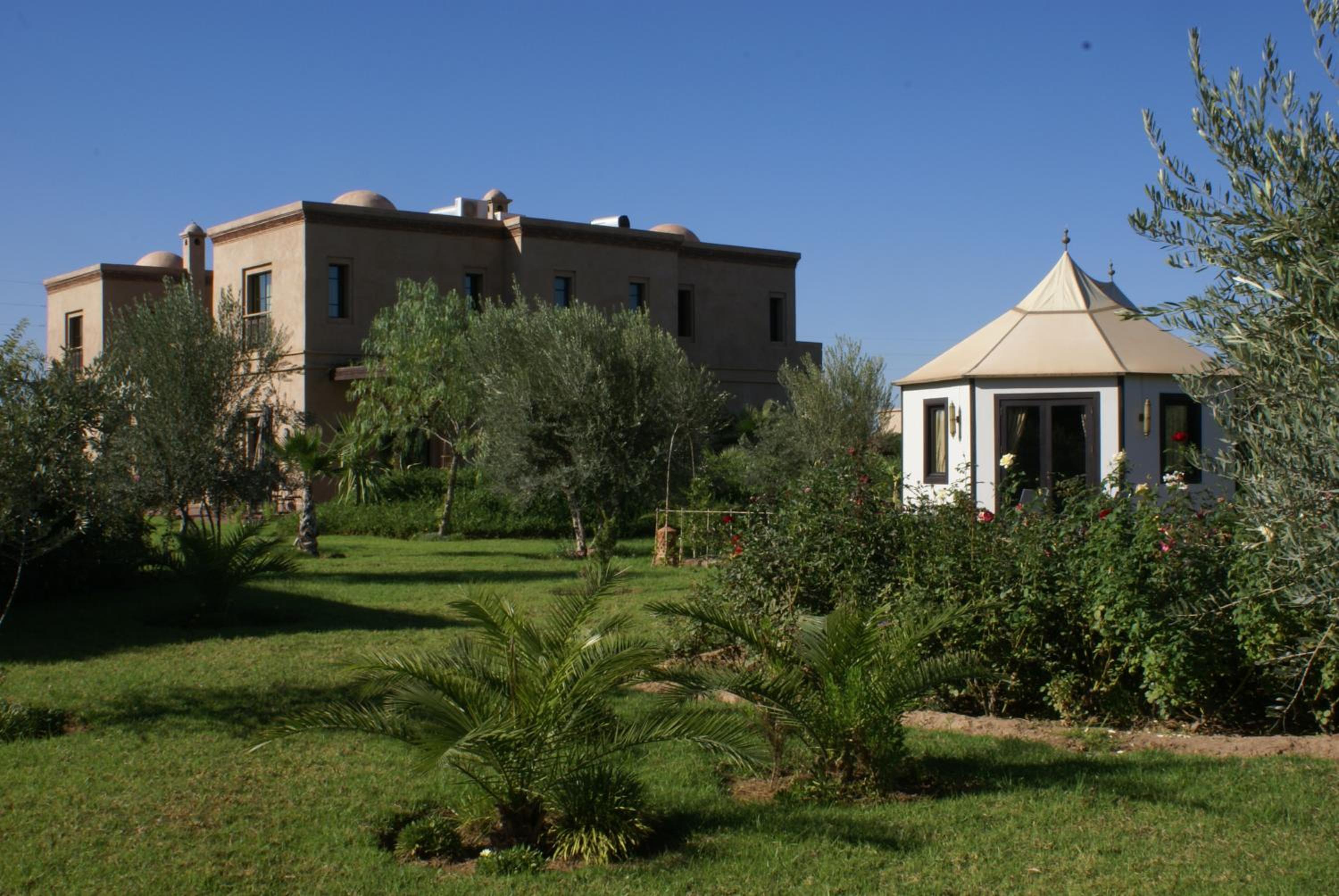 La Kasbah Aalma D'or