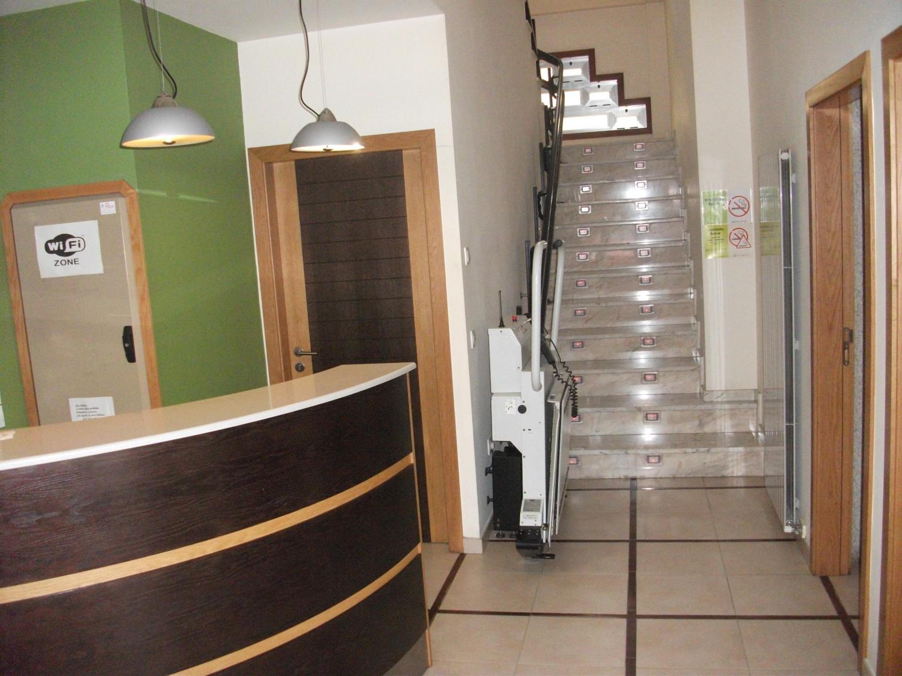 Hostal A Camelia