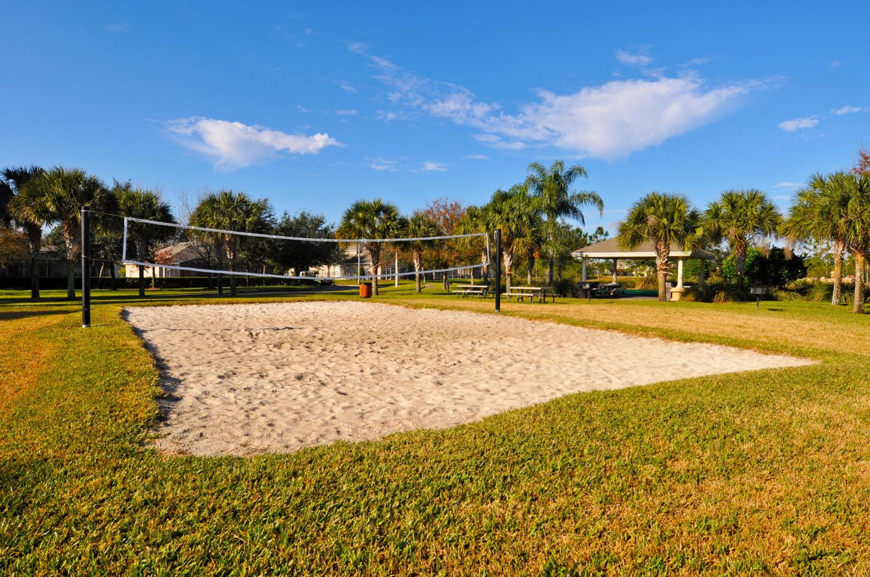 Windsor Hills Resort 2 Miles to Disney 6-Bedroom 4-Bathrooms Villa with Private Pool and Spa