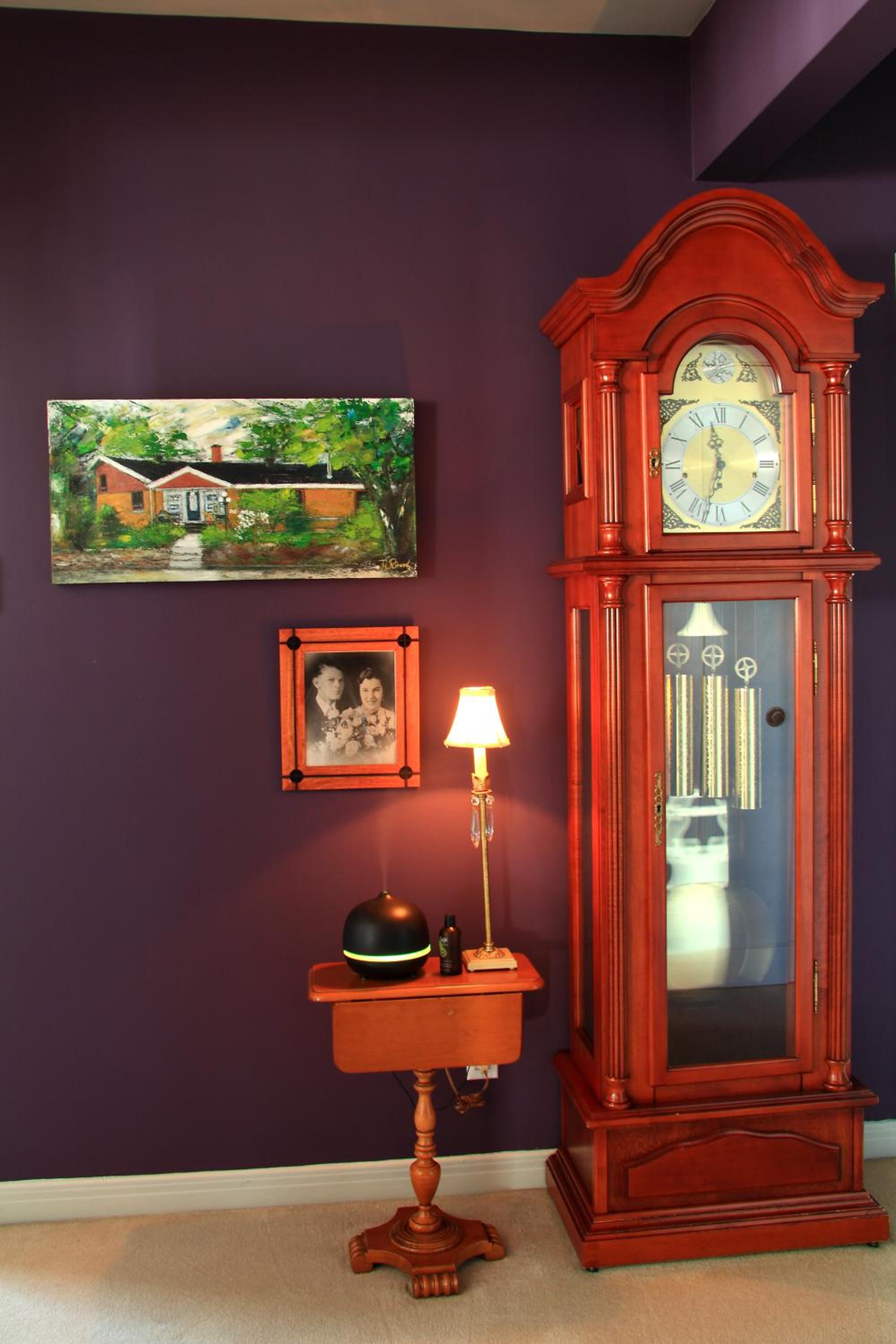 Gîte Chez Baza-1