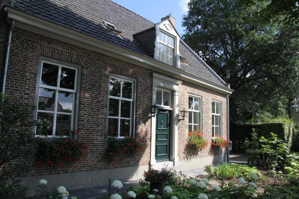 De Oude Pastorie
