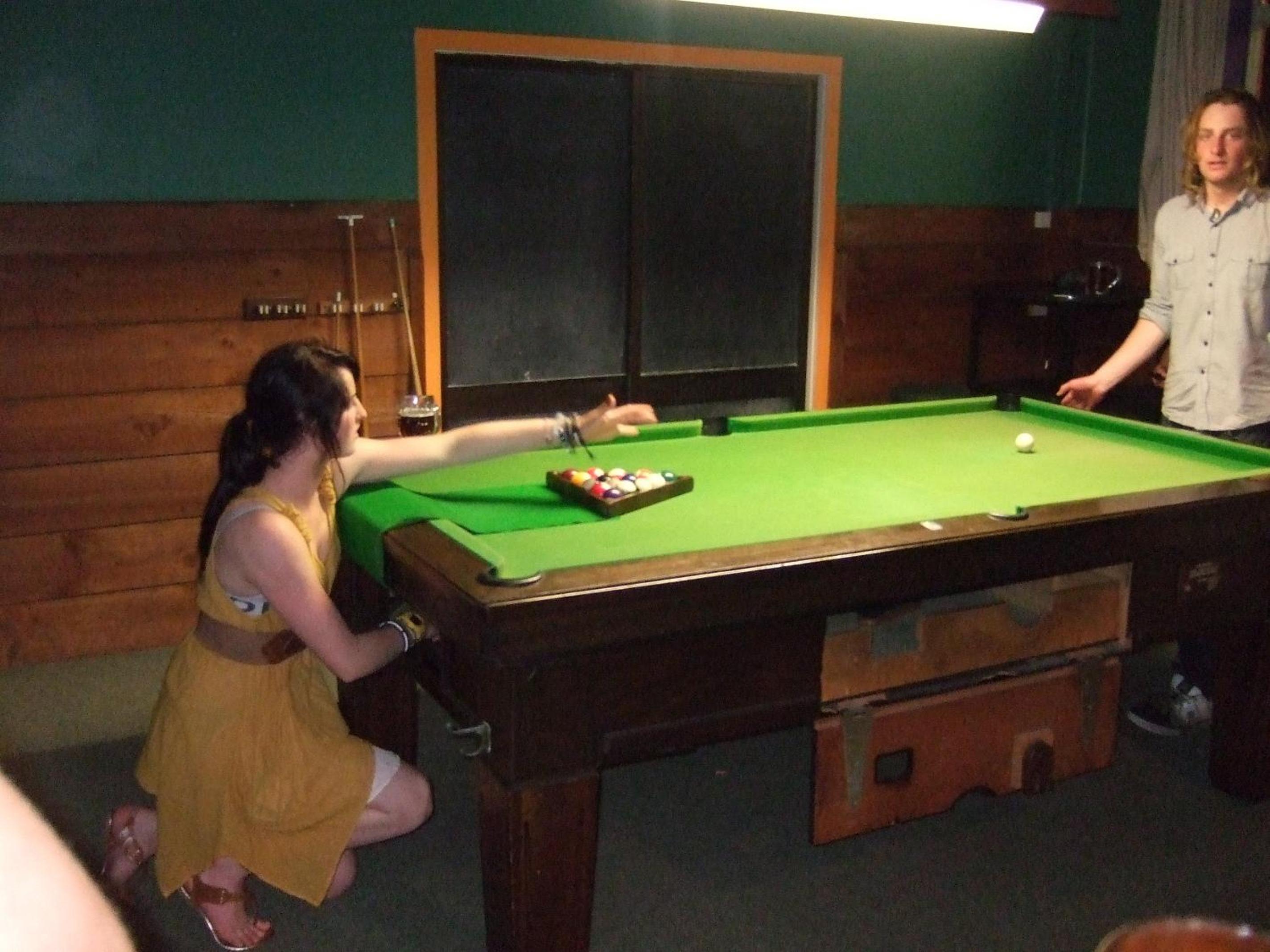 The Duke Hostel