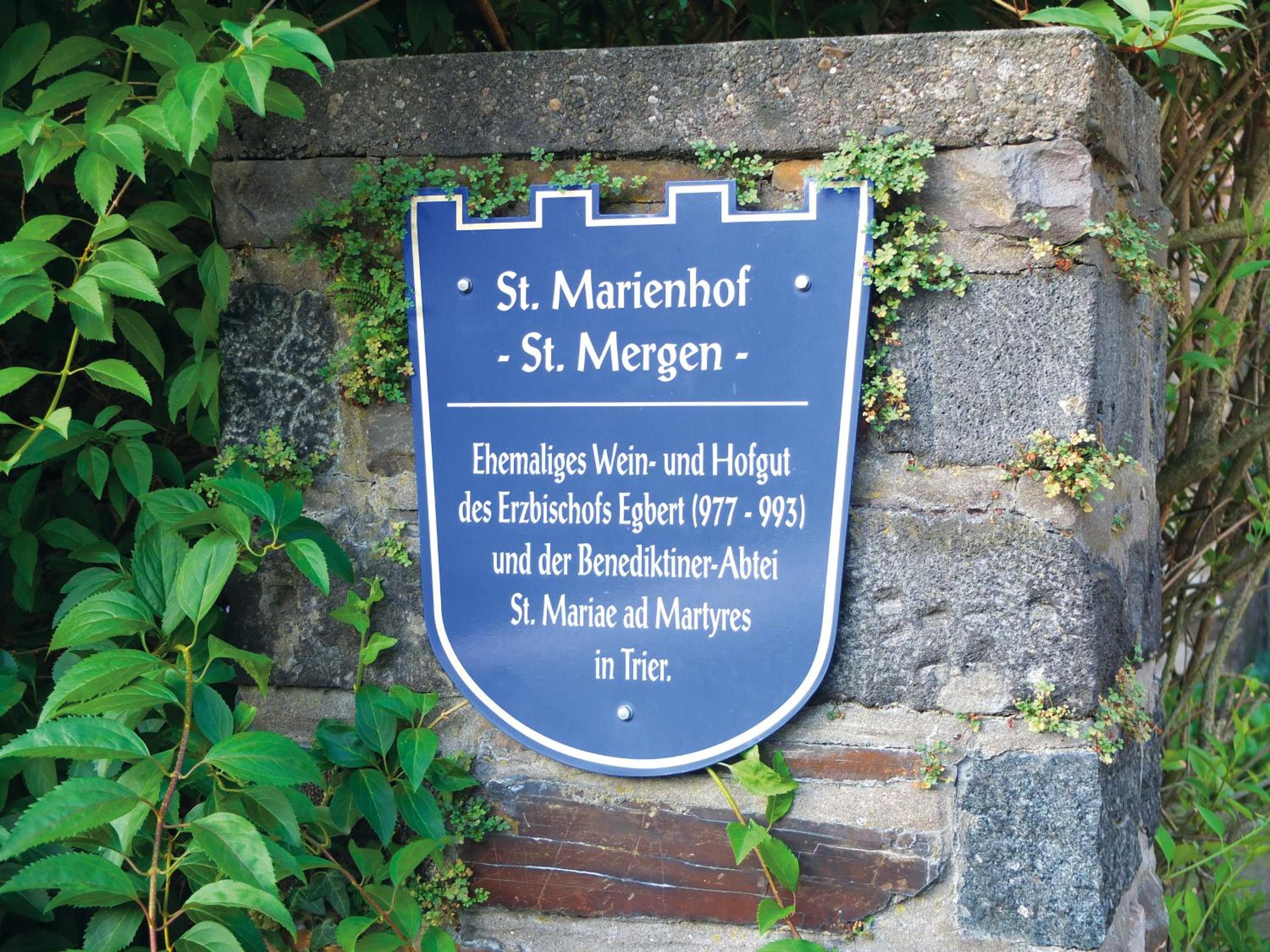 Pension Marienhof view 5
