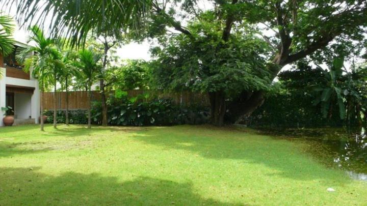 Baan Tye Wang Guesthouse