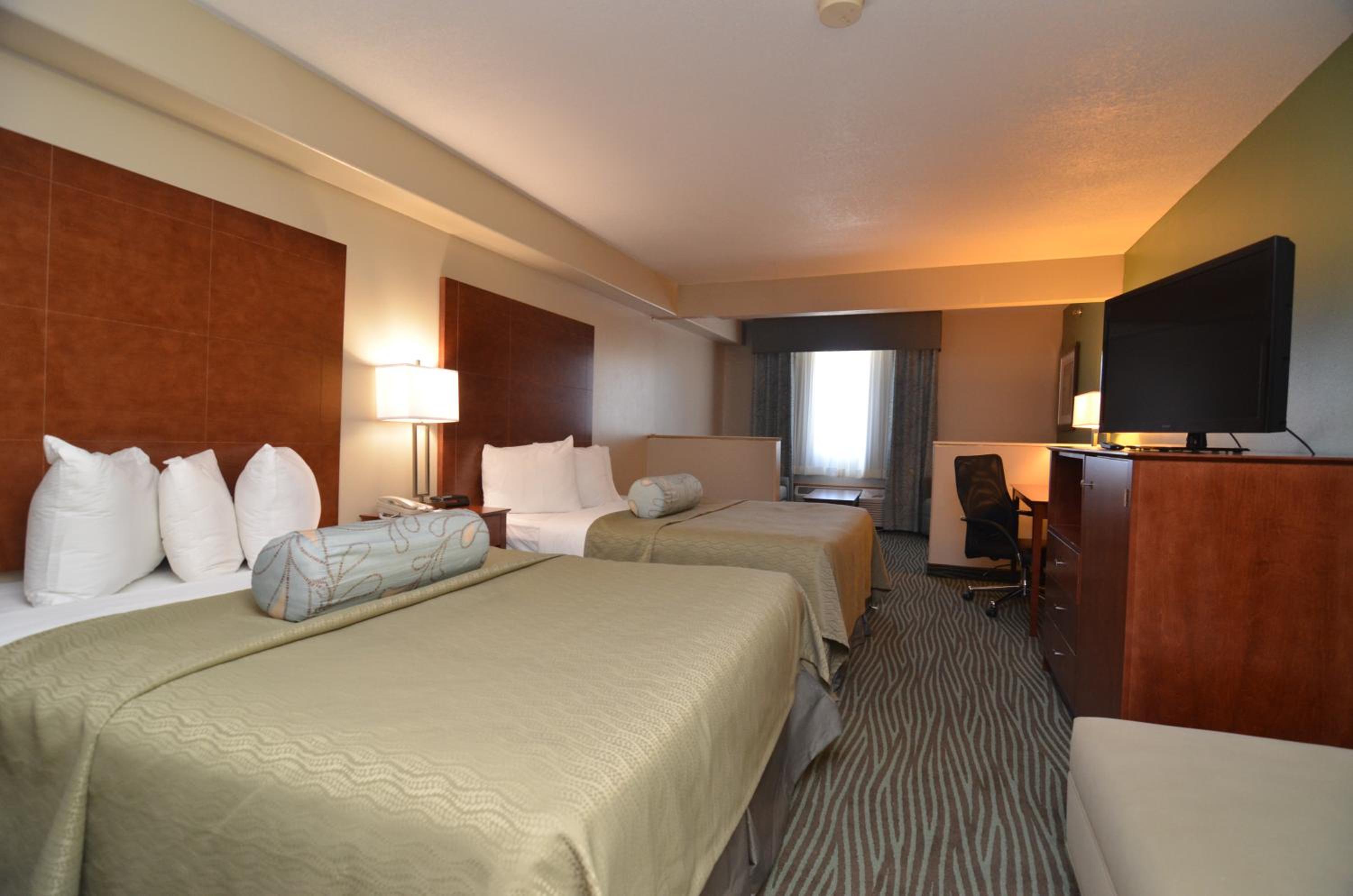 AmericInn by Wyndham Des Moines Airport, Photo 45