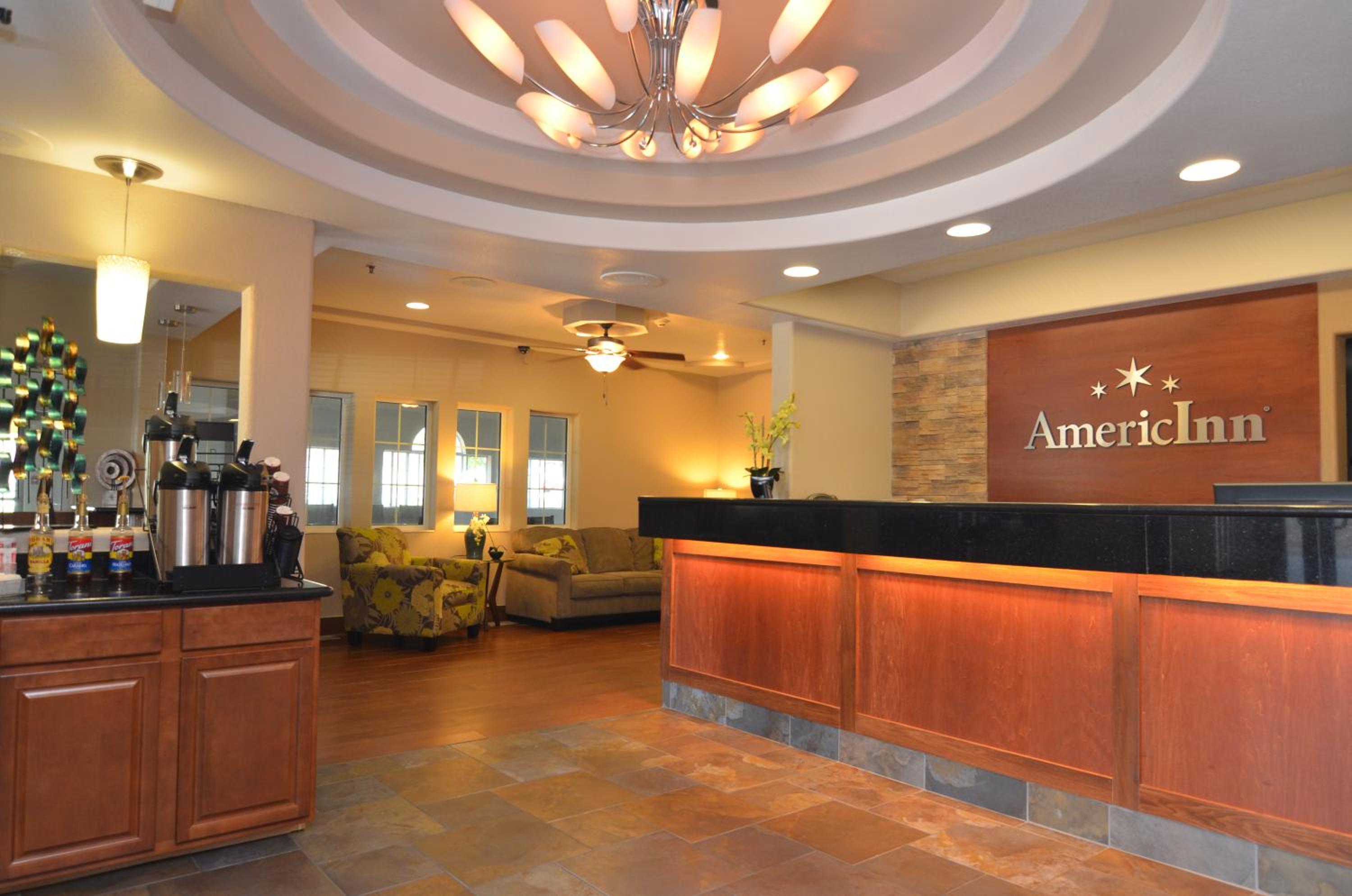 AmericInn by Wyndham Des Moines Airport, Photo 34