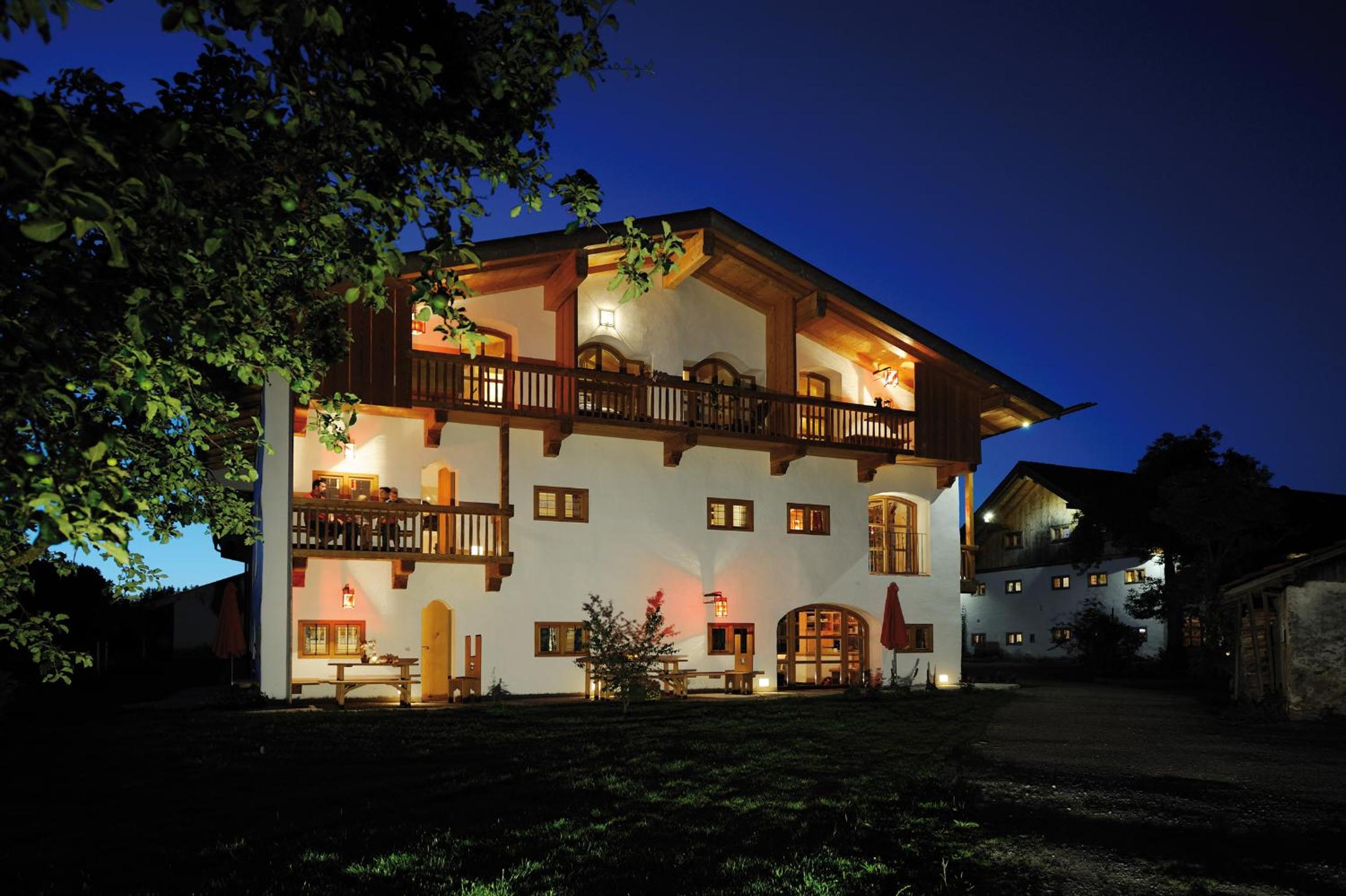 Hagerhof