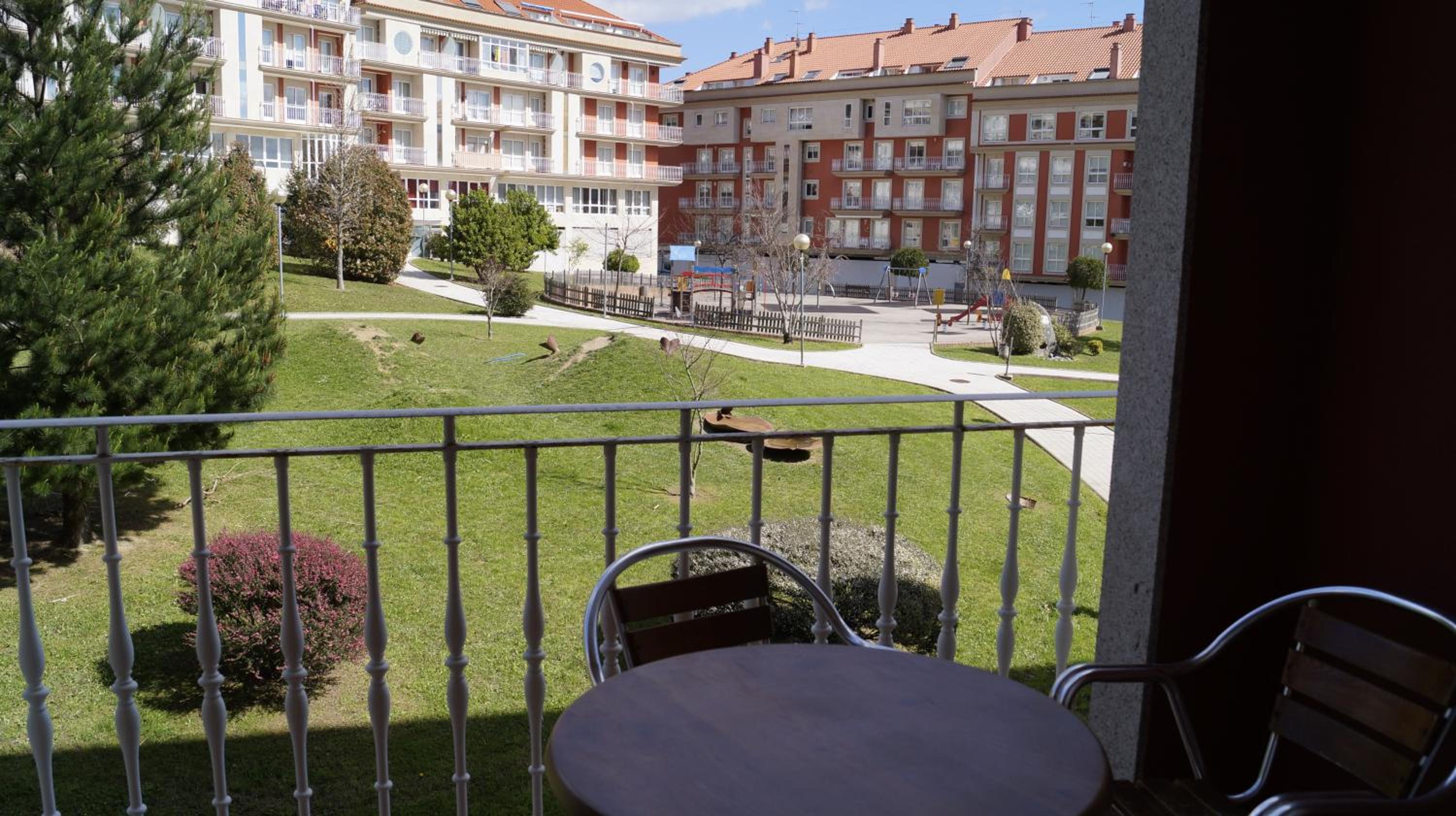 Hostal A Camelia