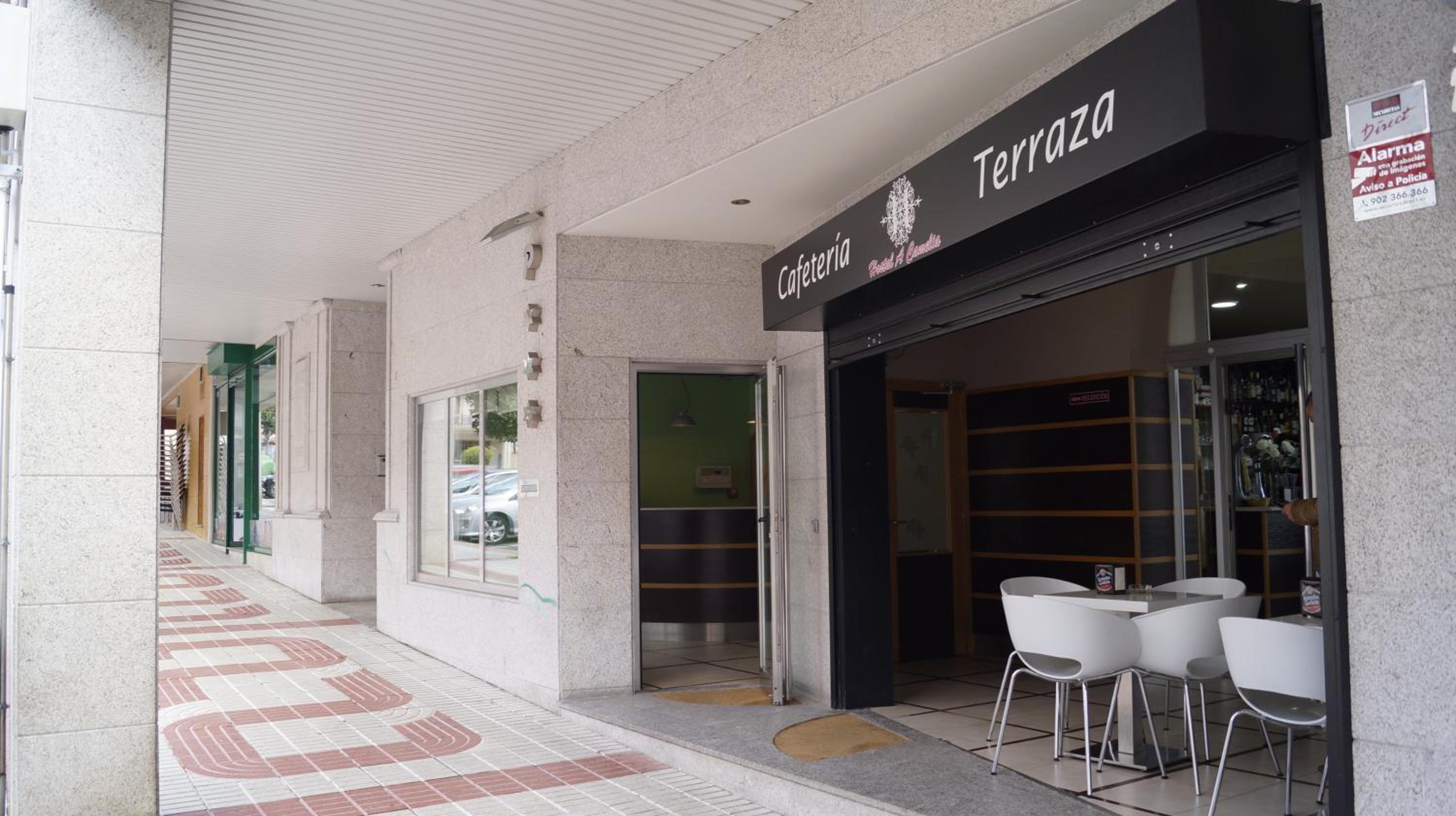 Hostal A Camelia