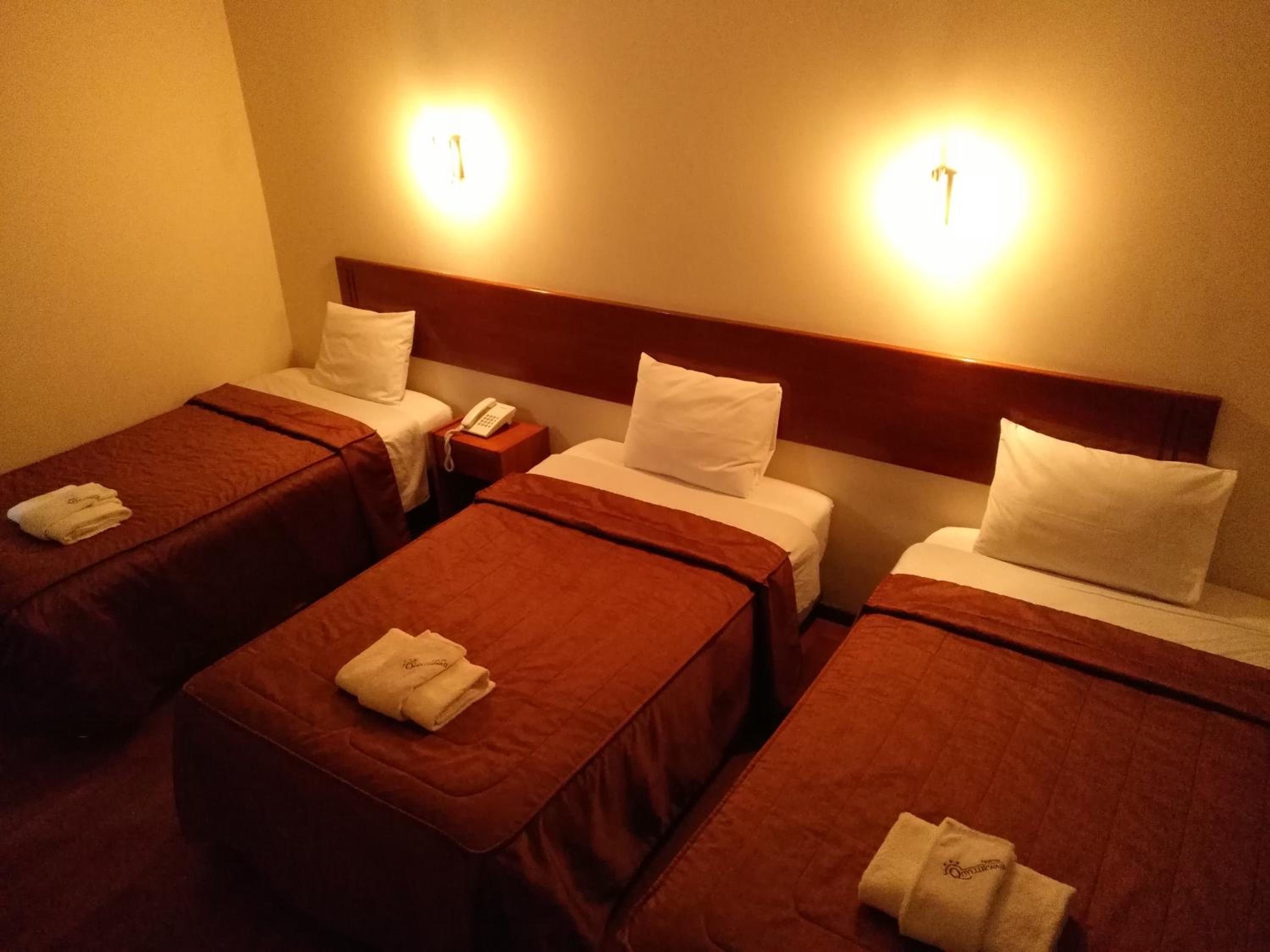 Hostal Qoyllurwasi