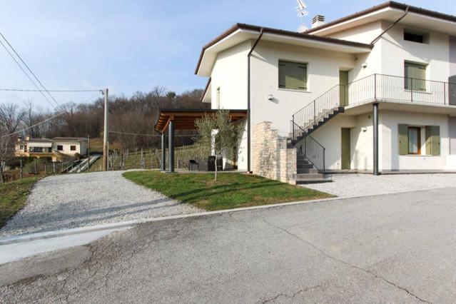 A Casa Di Giada