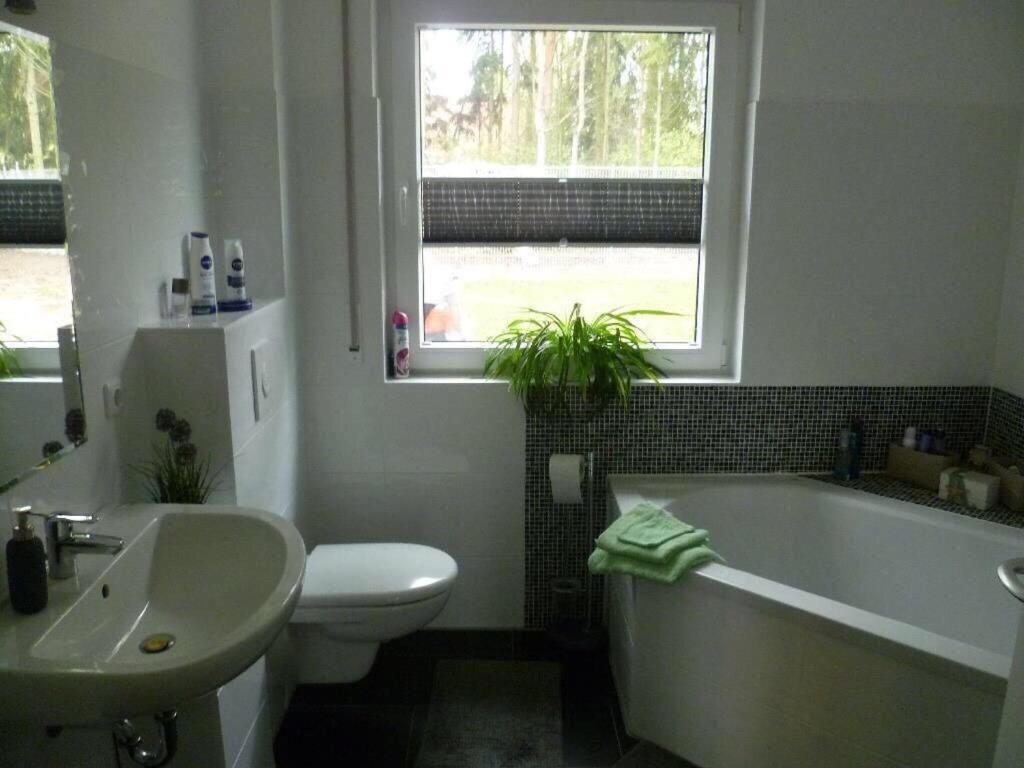Ferienhaus Charme - Property Image 16