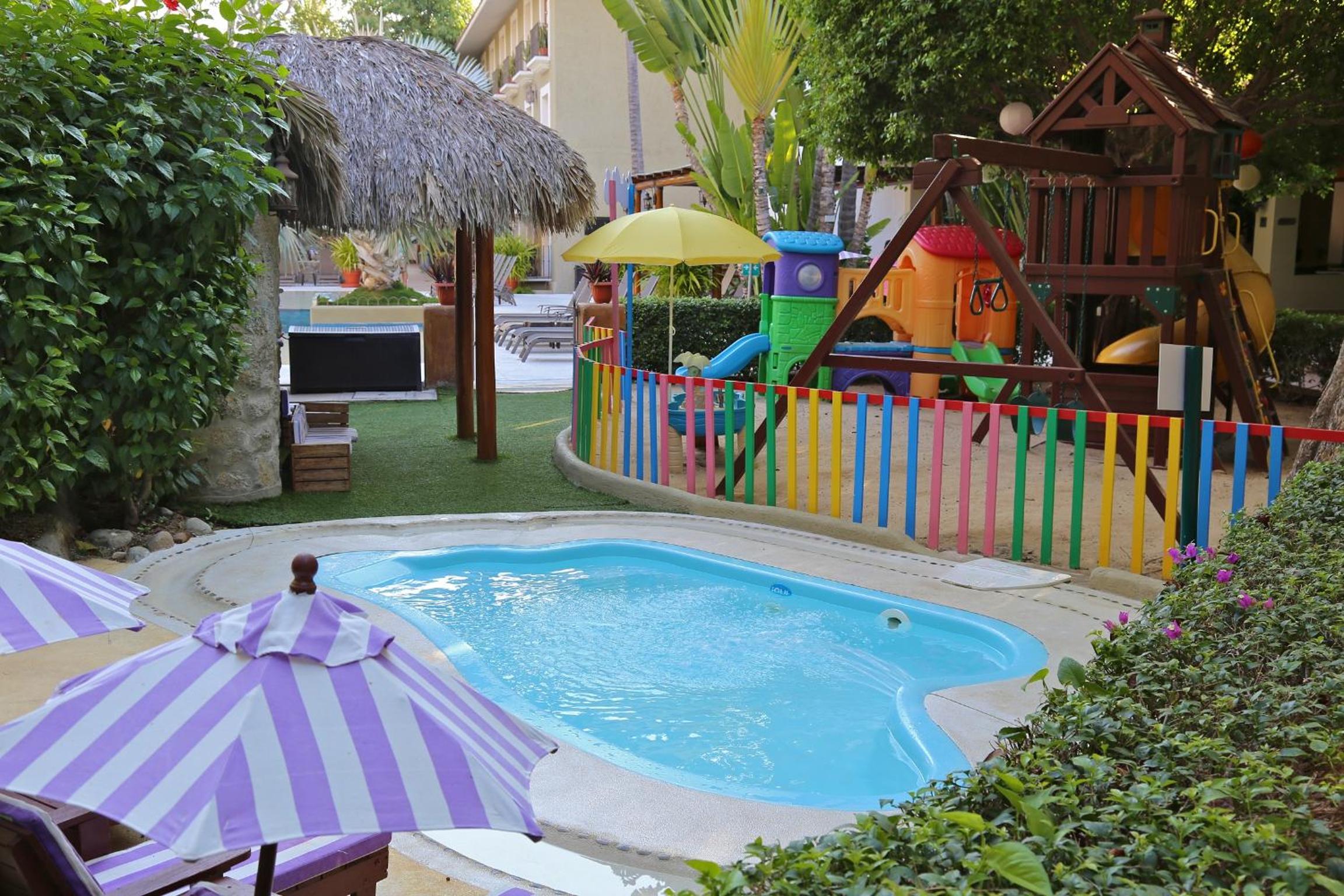 Binniguenda Huatulco  Beach Club - Property Image 12