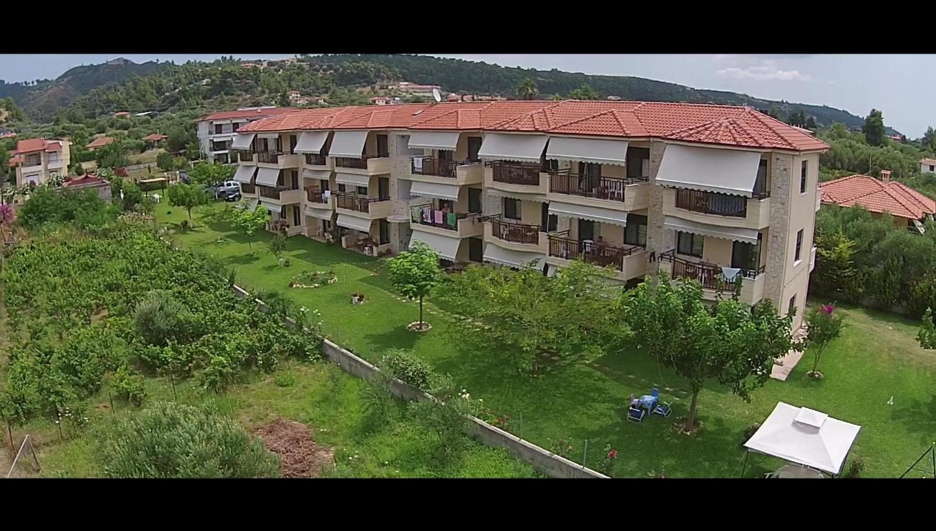 Stella Meri Studios - Apartments view 3
