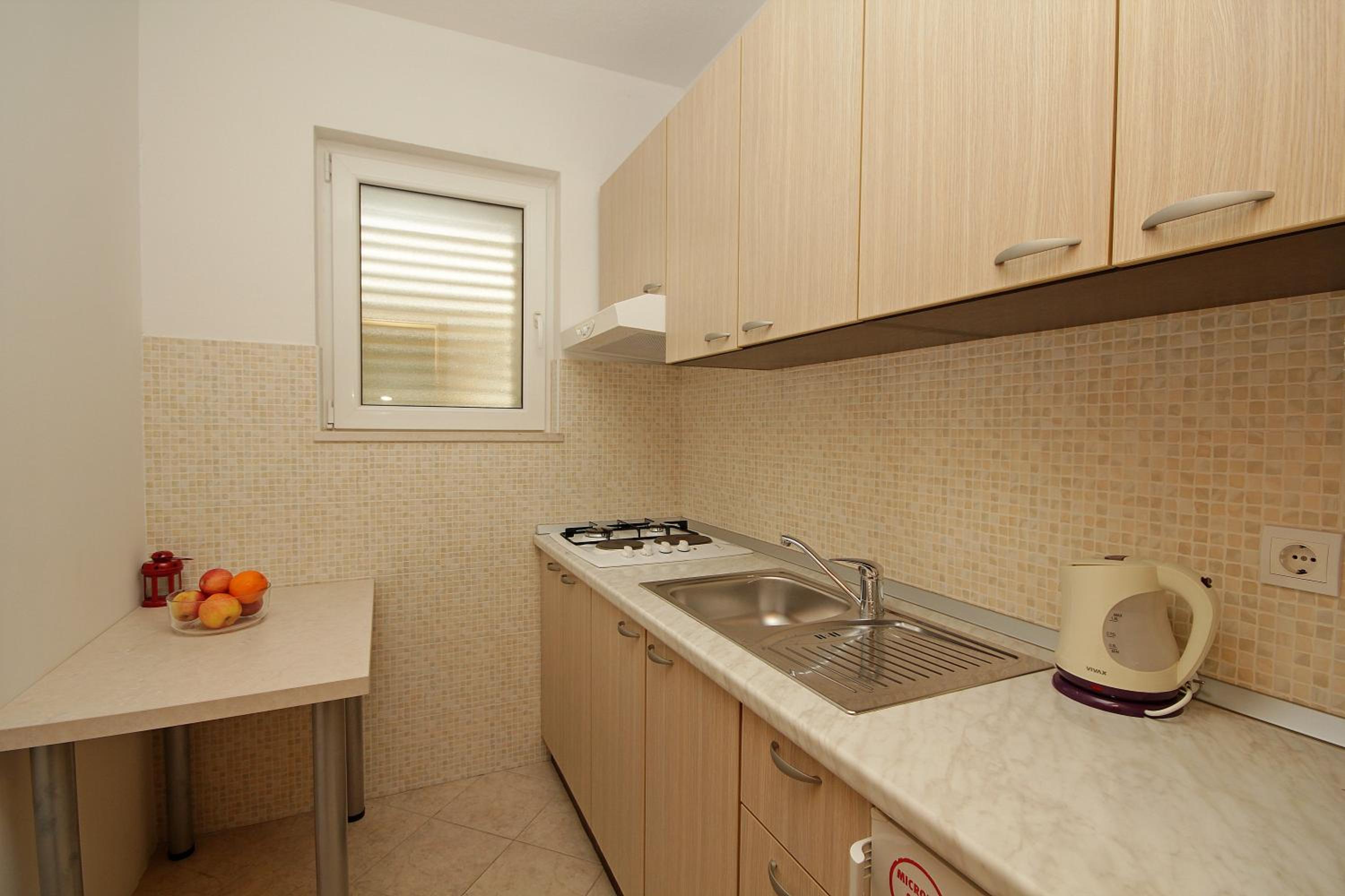 Apartments Adriatika view 3