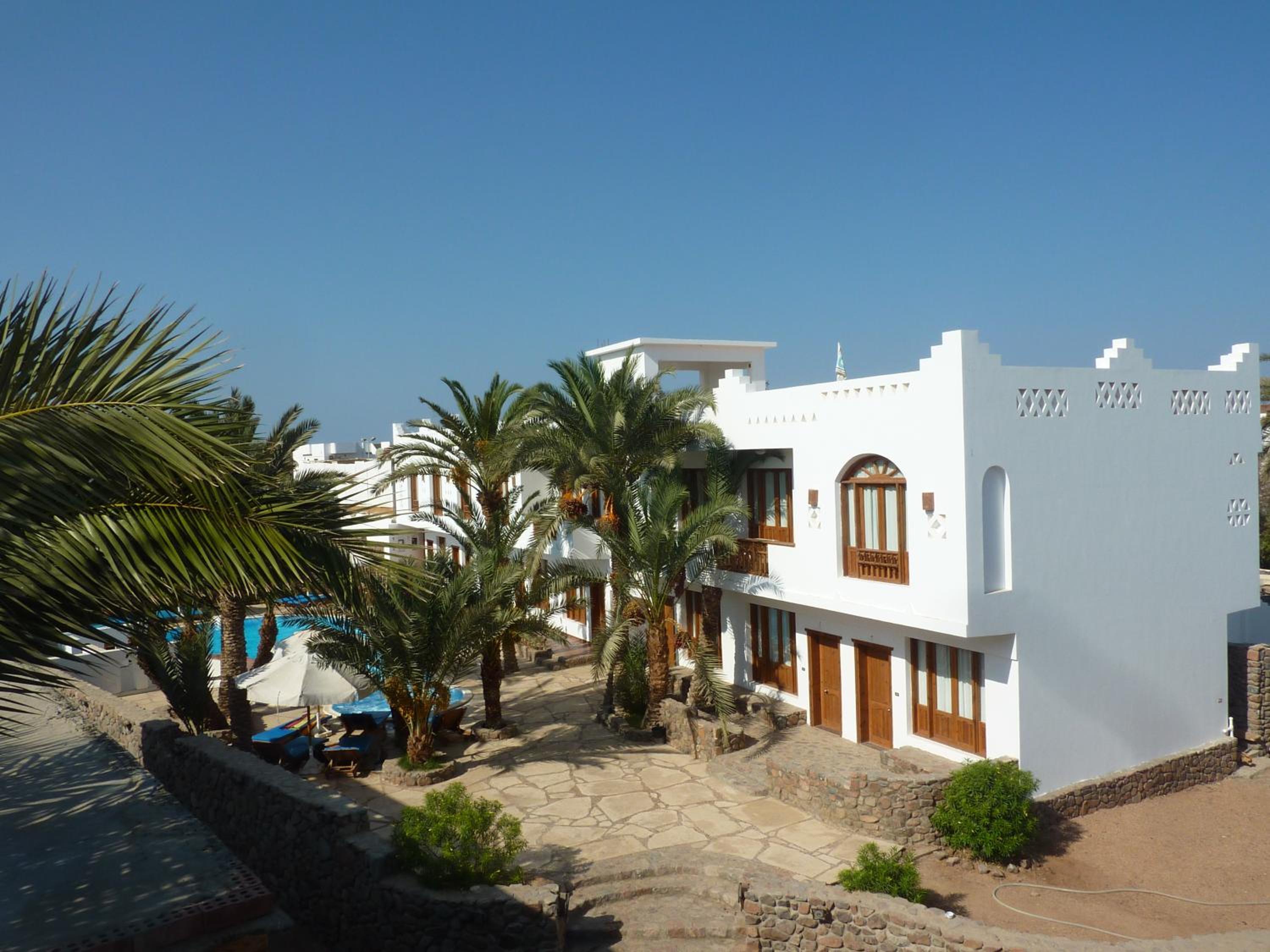 Dahab Divers