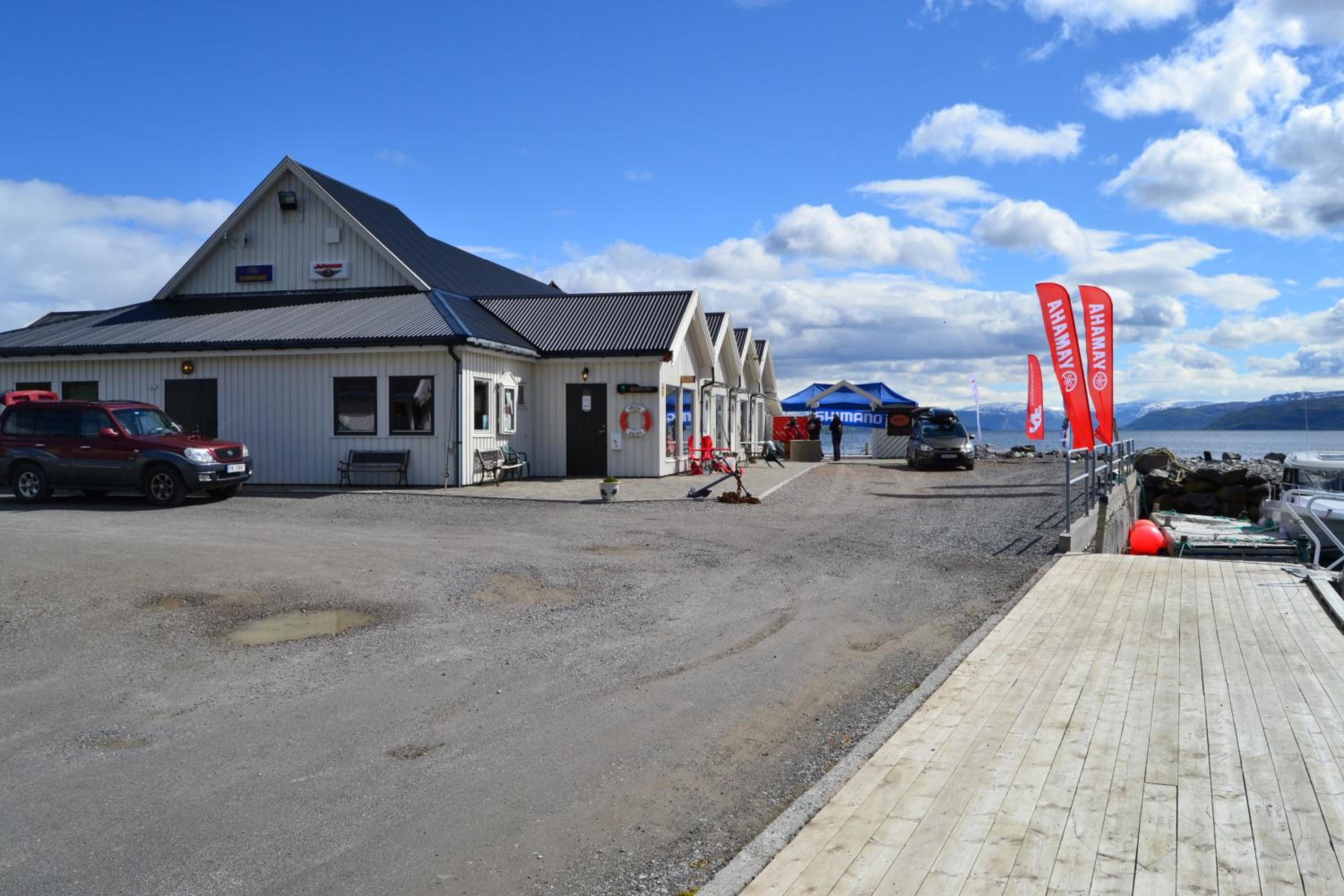 Arctic Seasport