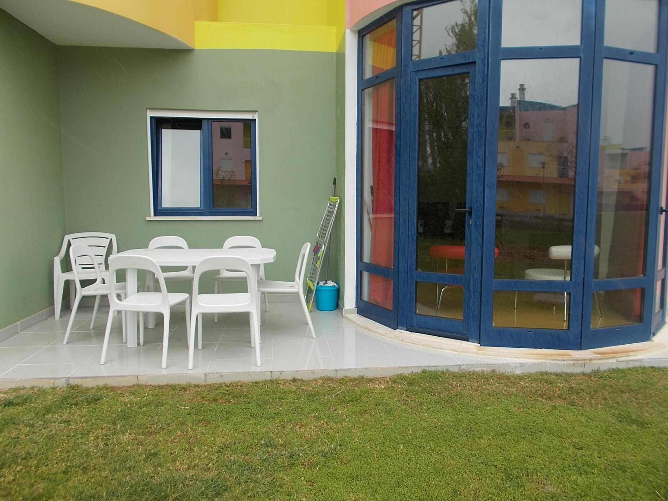 Hotel T1 e T2 Marina Albufeira apartments - Image 1