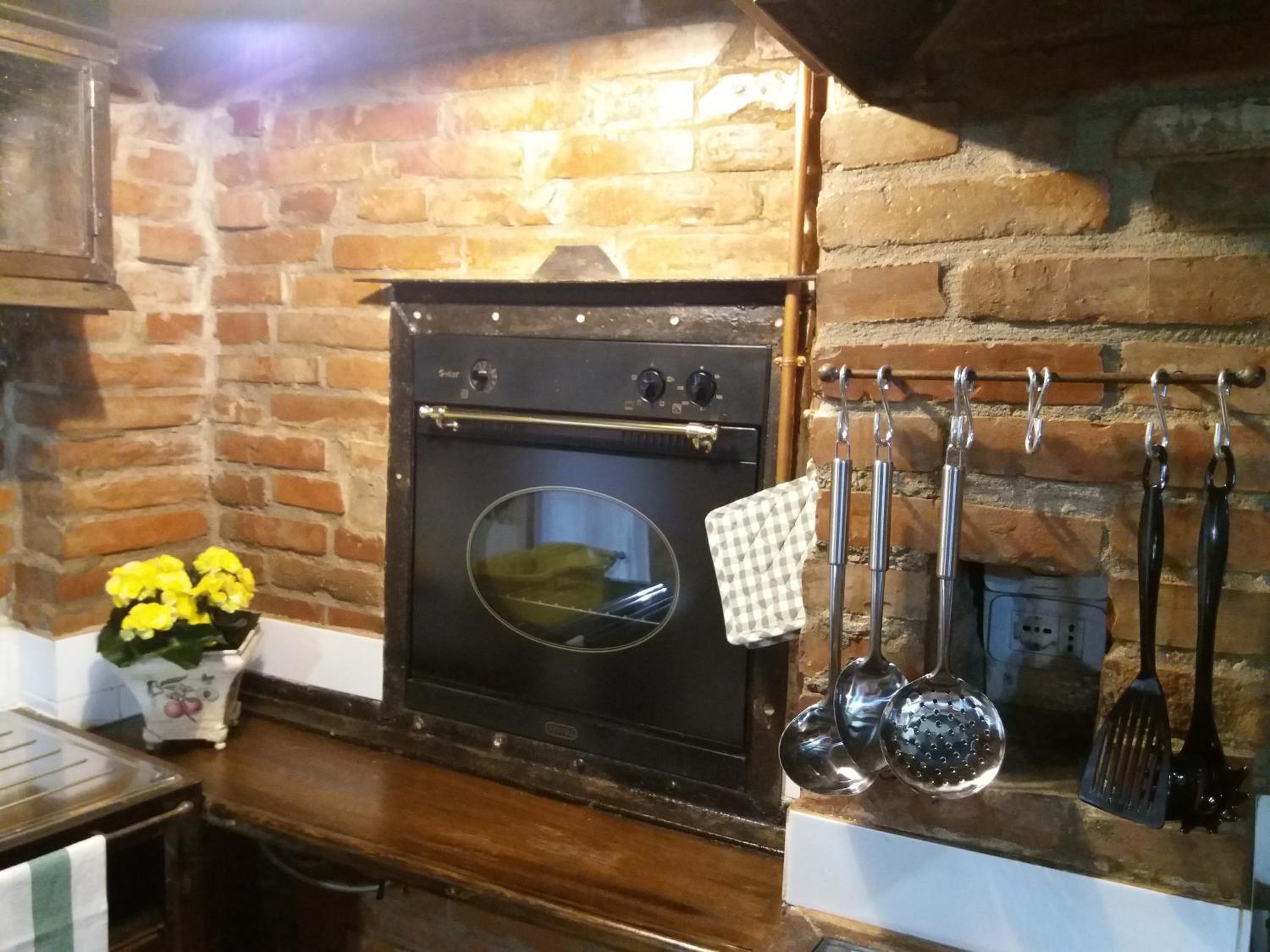 Podere Casina Rossa