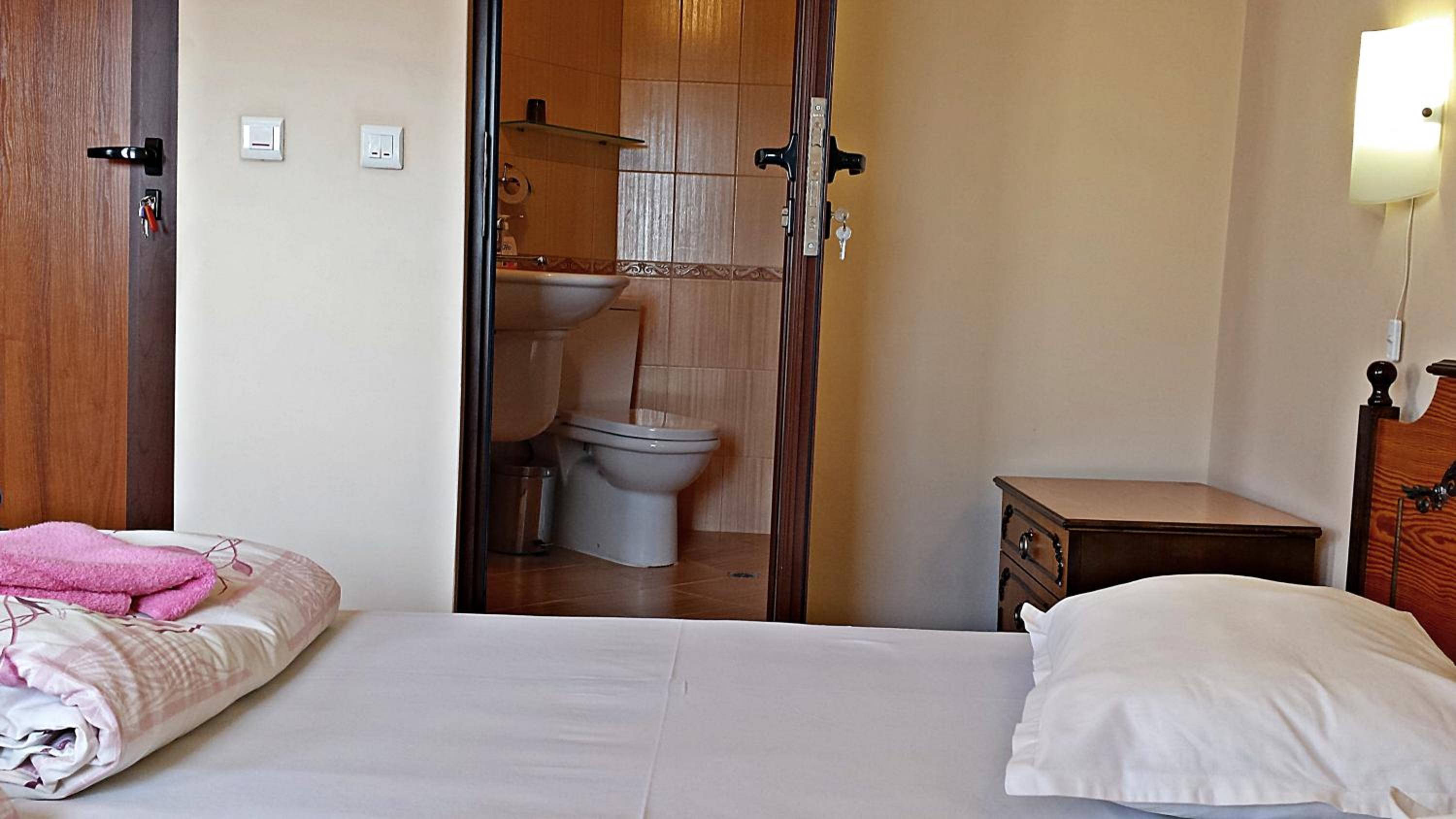 Trendy Inn