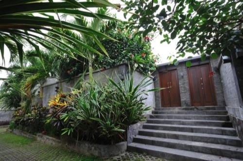 Villa Rona Pererenan