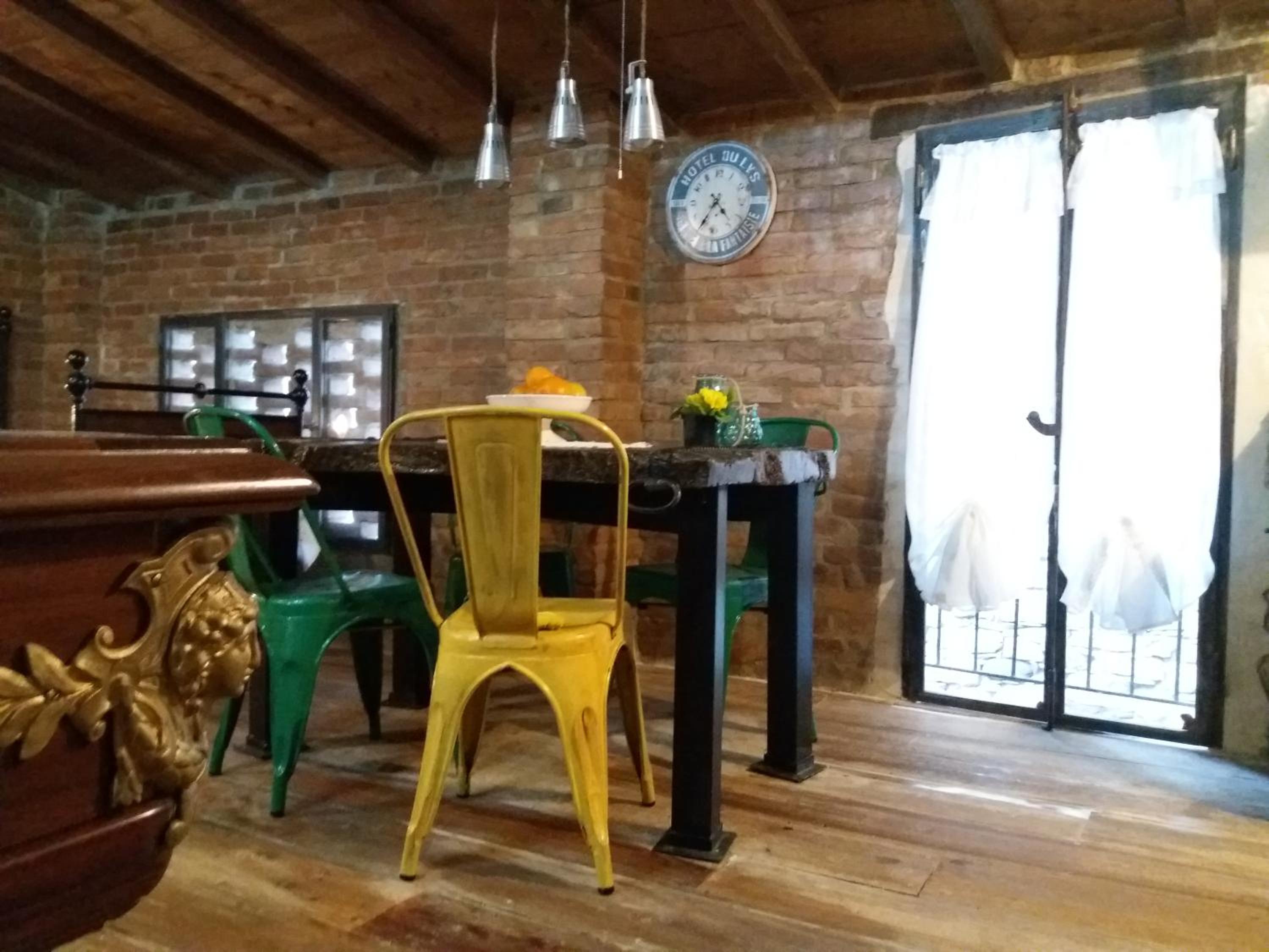 Podere Casina Rossa