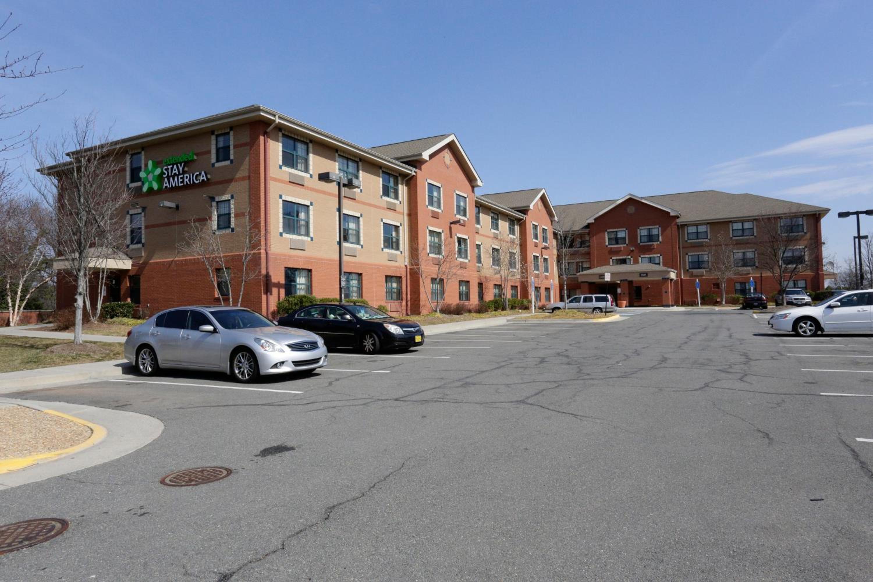 Extended Stay America Suites - Washington, DC - Herndon - Dulles - Property Image 6