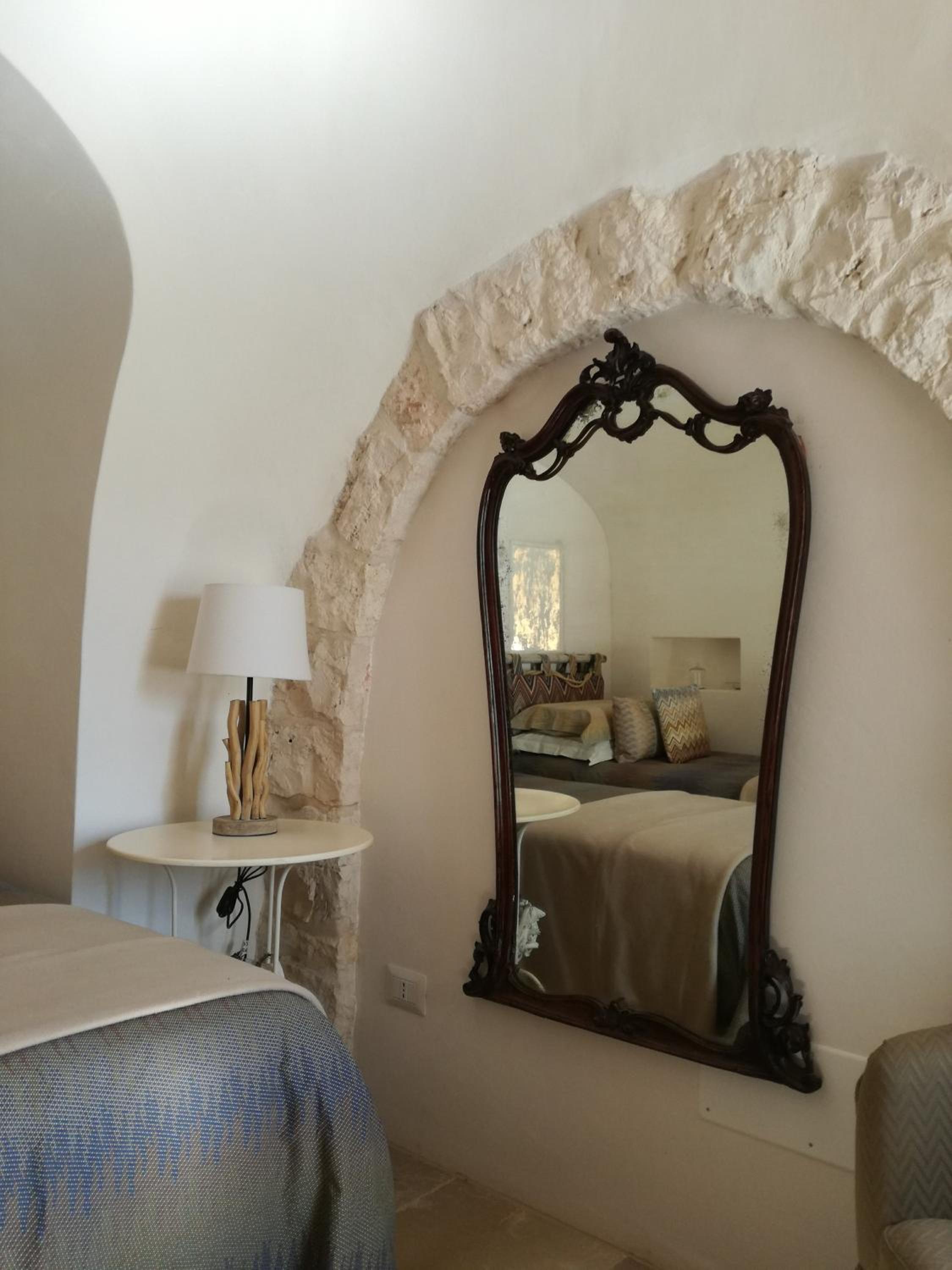 Tenuta del Lauro