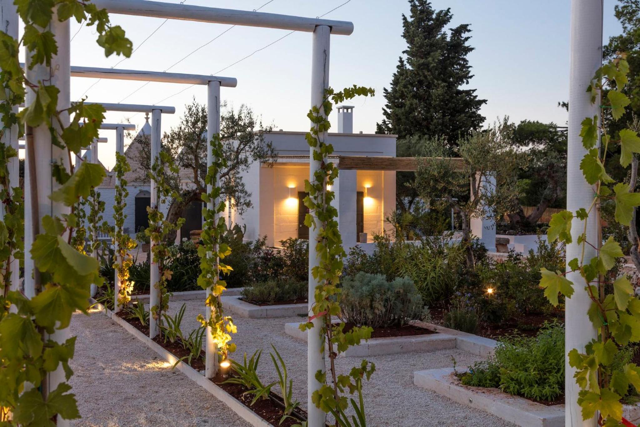 Tenuta del Lauro
