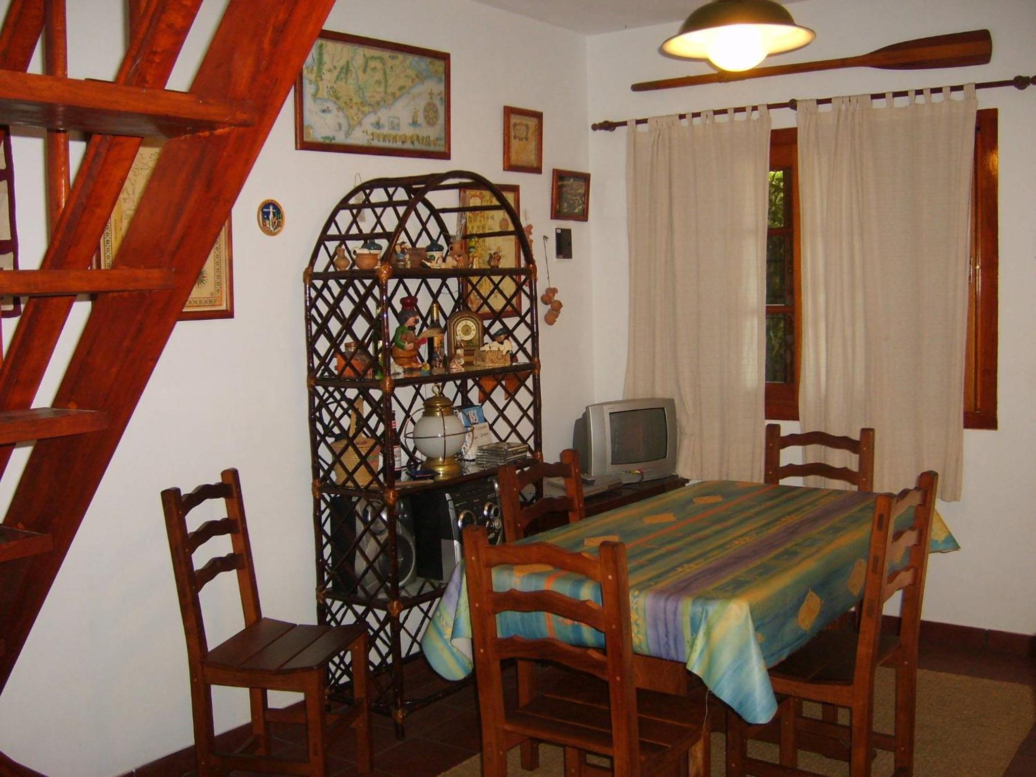 Cabañas El Maiten