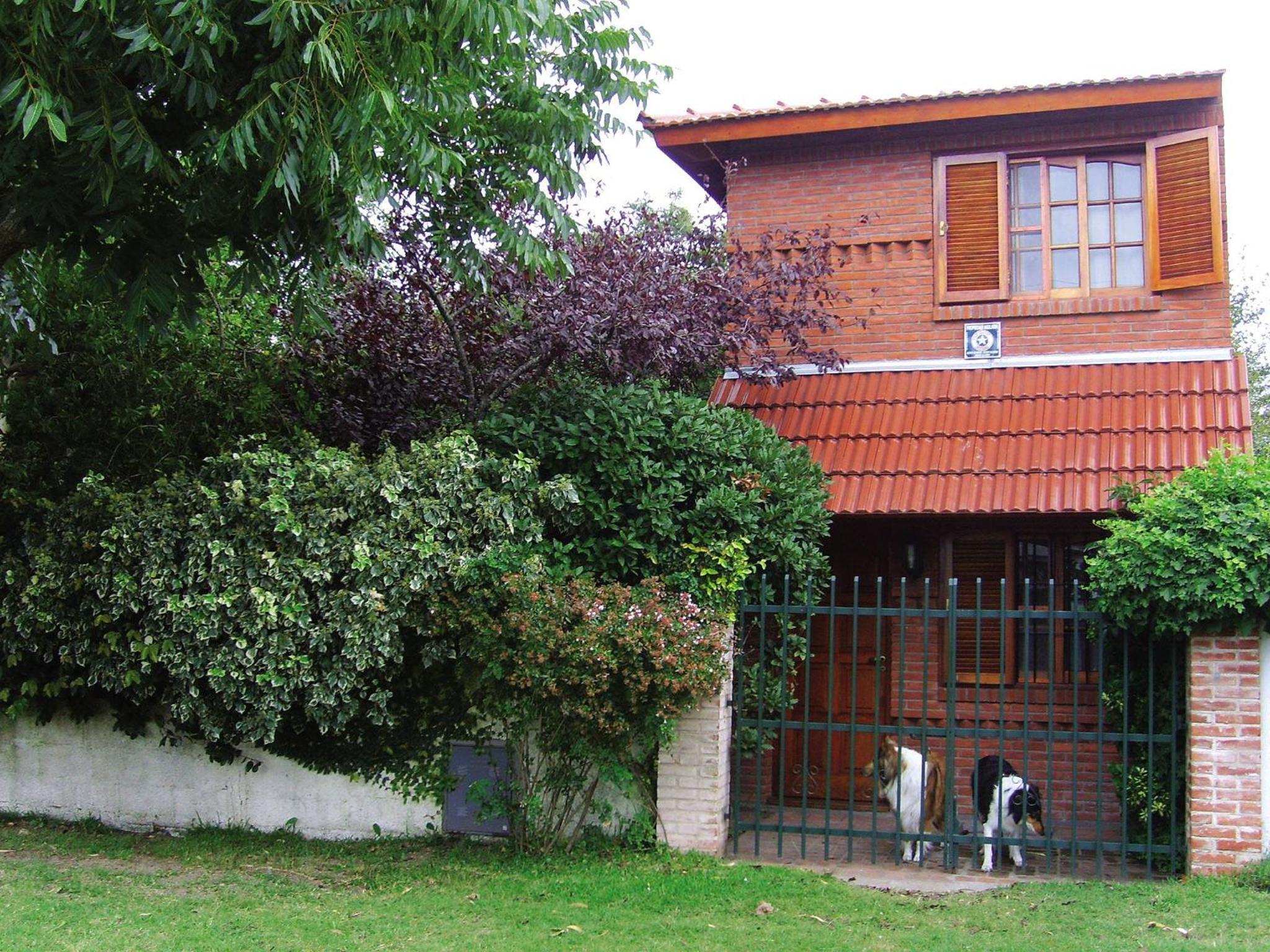 Cabañas El Maiten