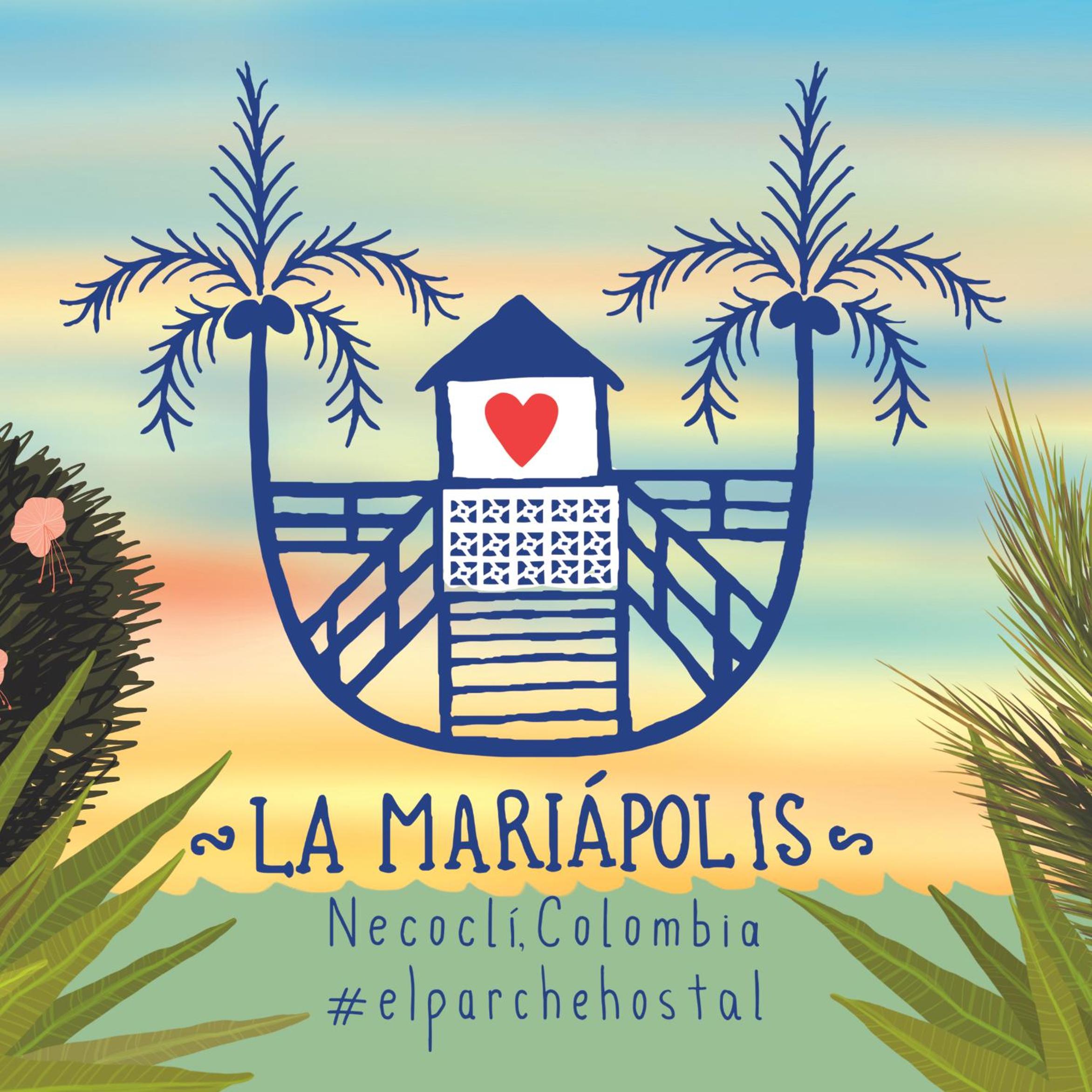 Hostal La Mariapolis