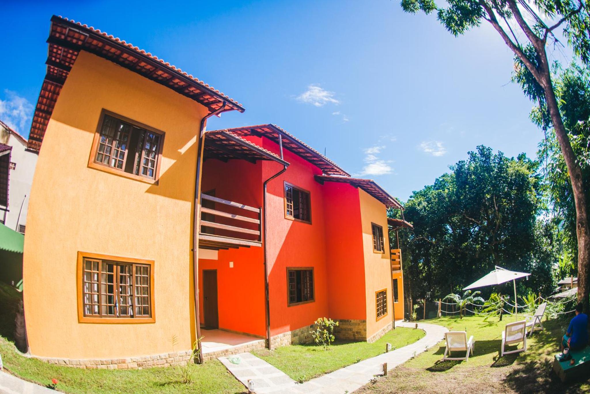 Hostel Refúgio
