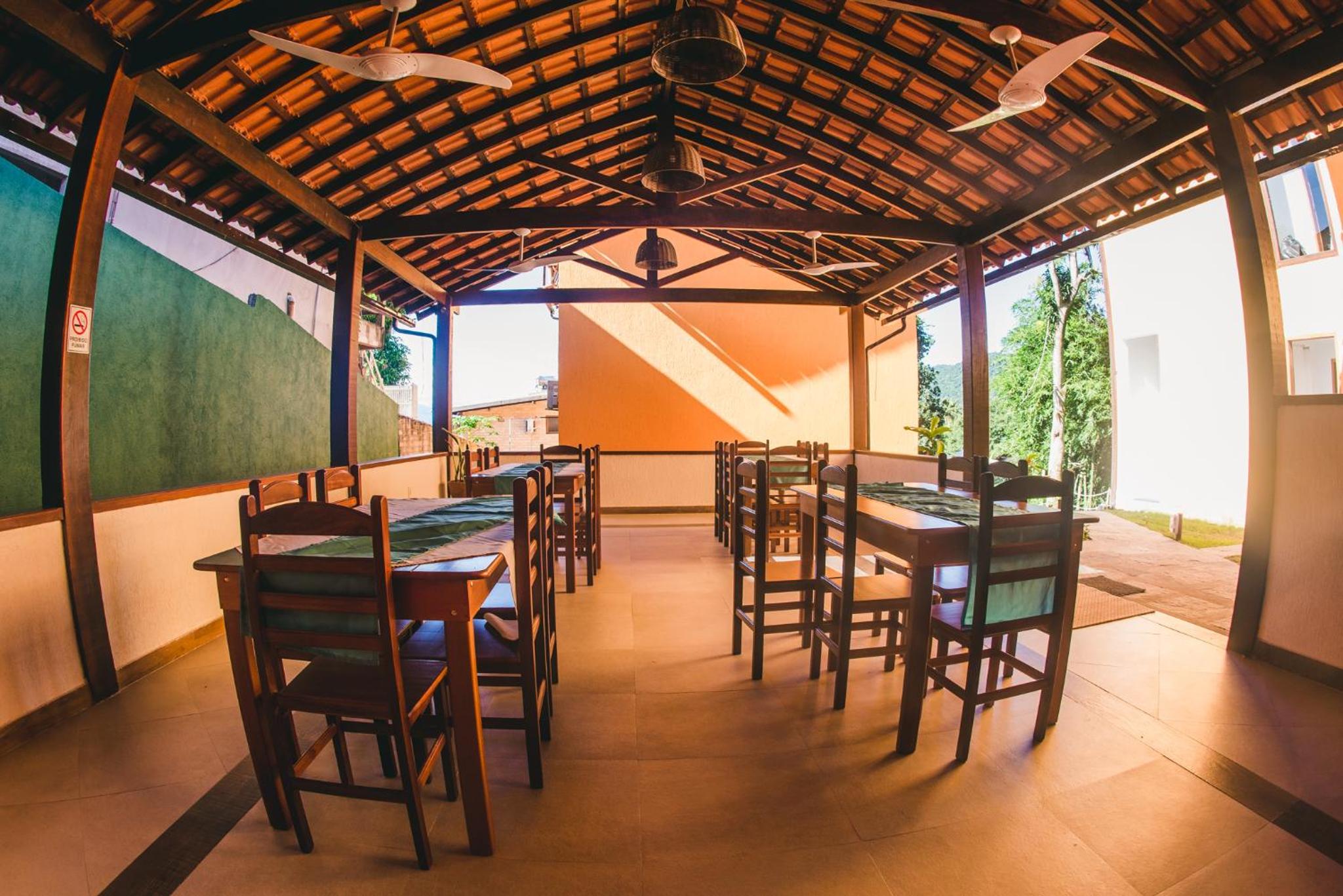 Hostel Refúgio