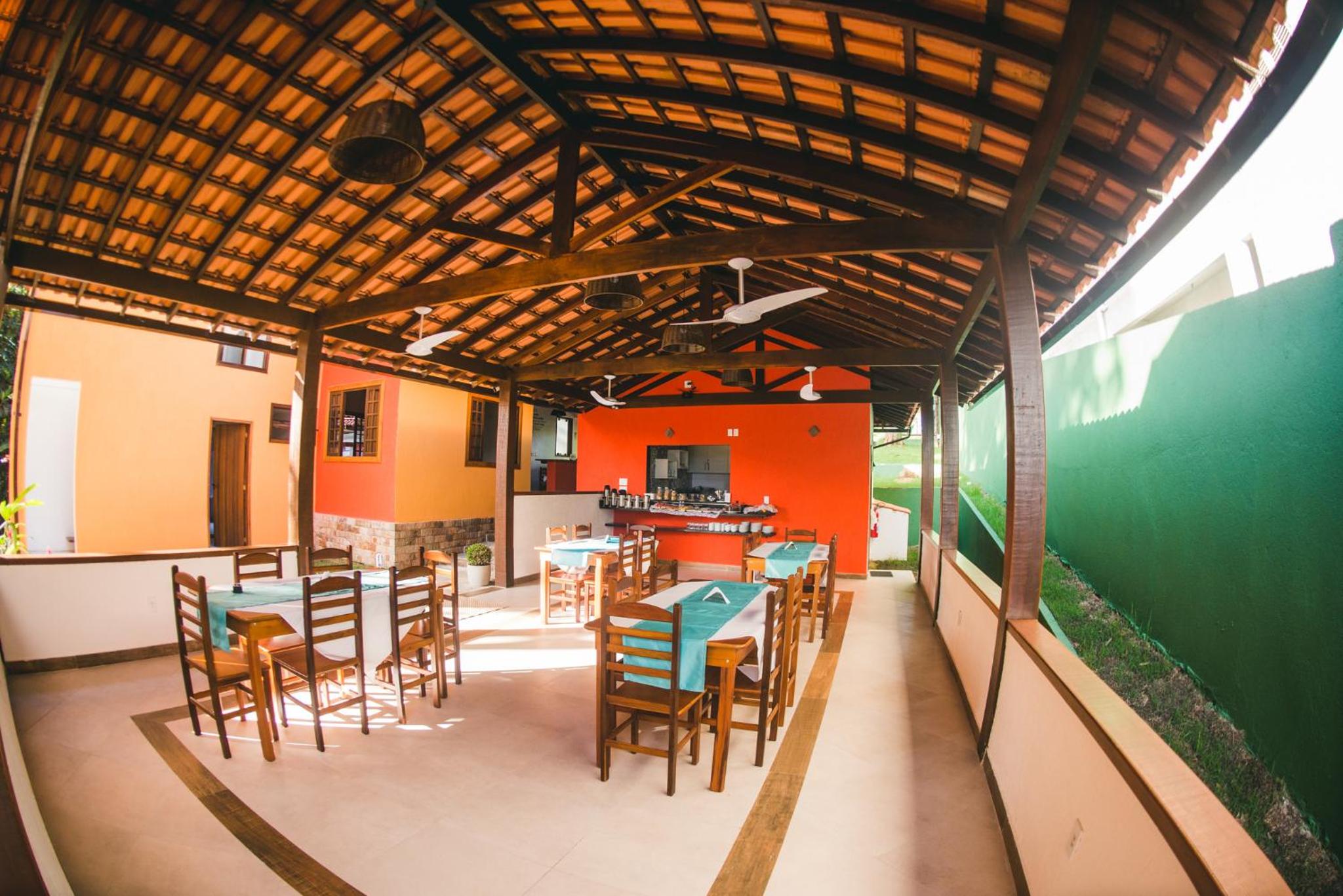 Hostel Refúgio