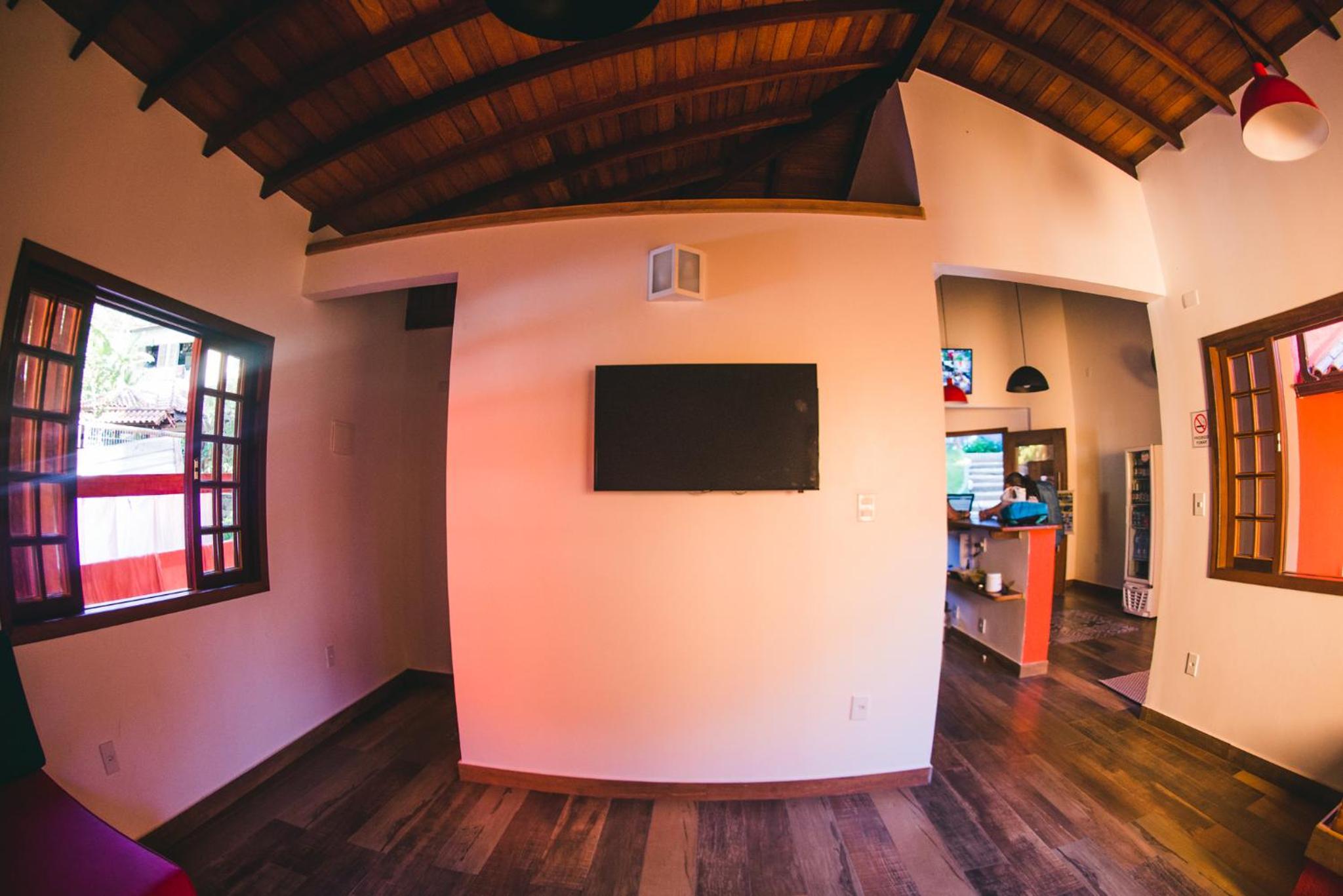 Hostel Refúgio