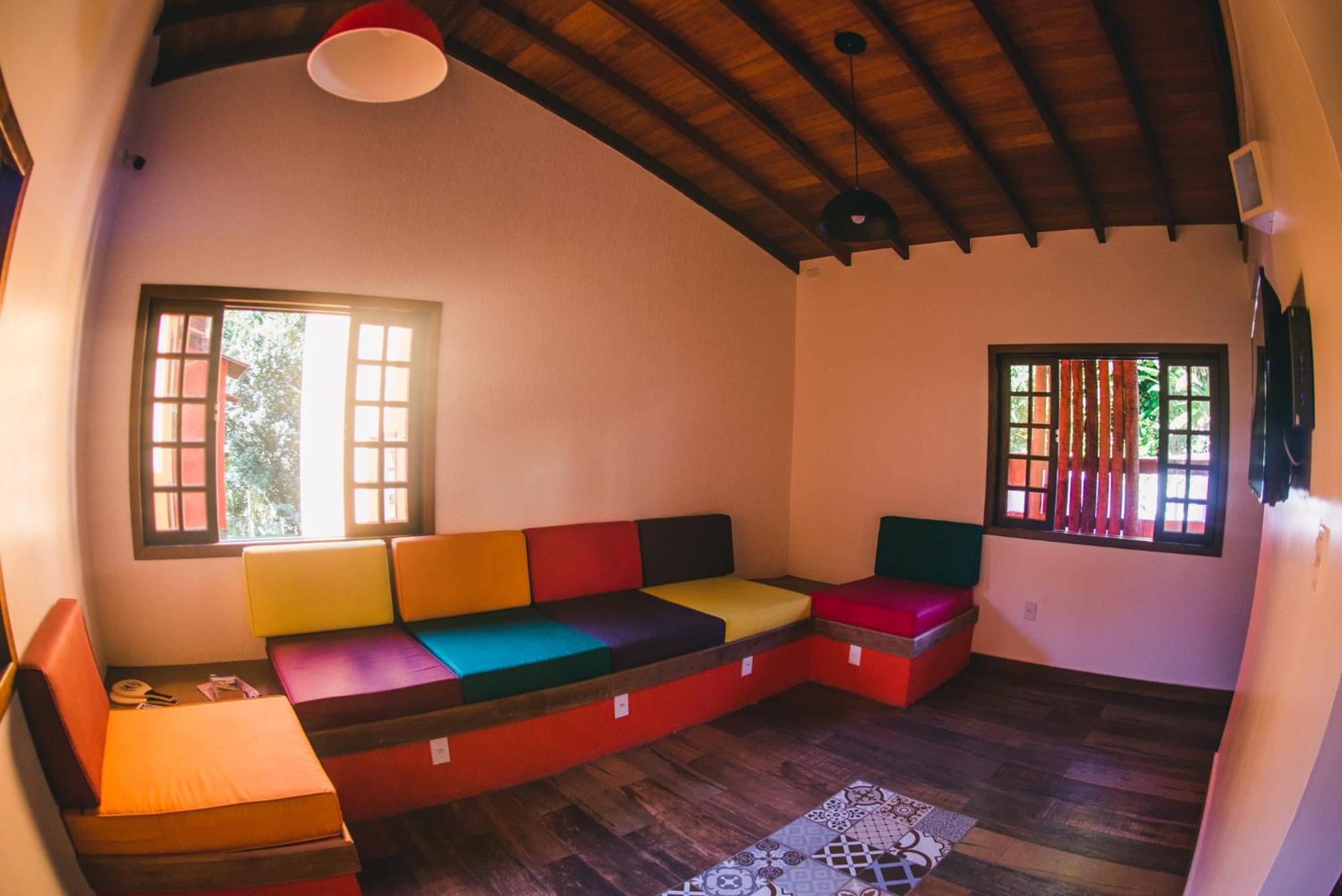 Hostel Refúgio