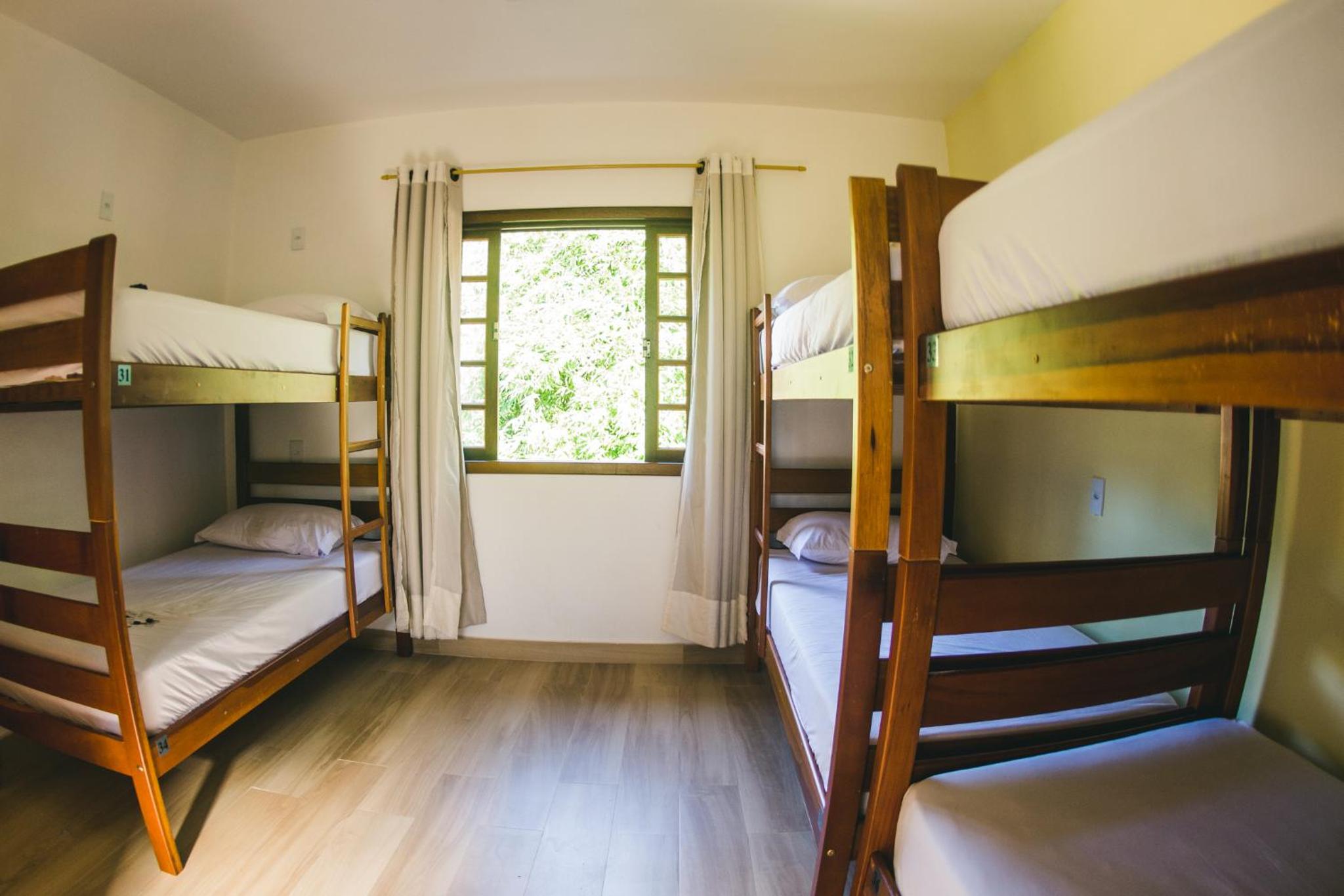 Hostel Refúgio