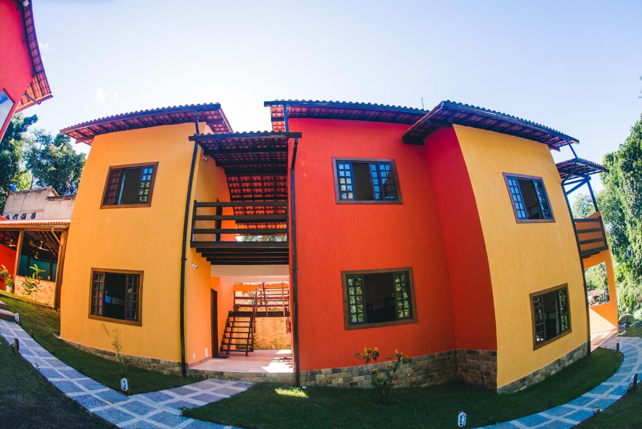 Hostel Refúgio