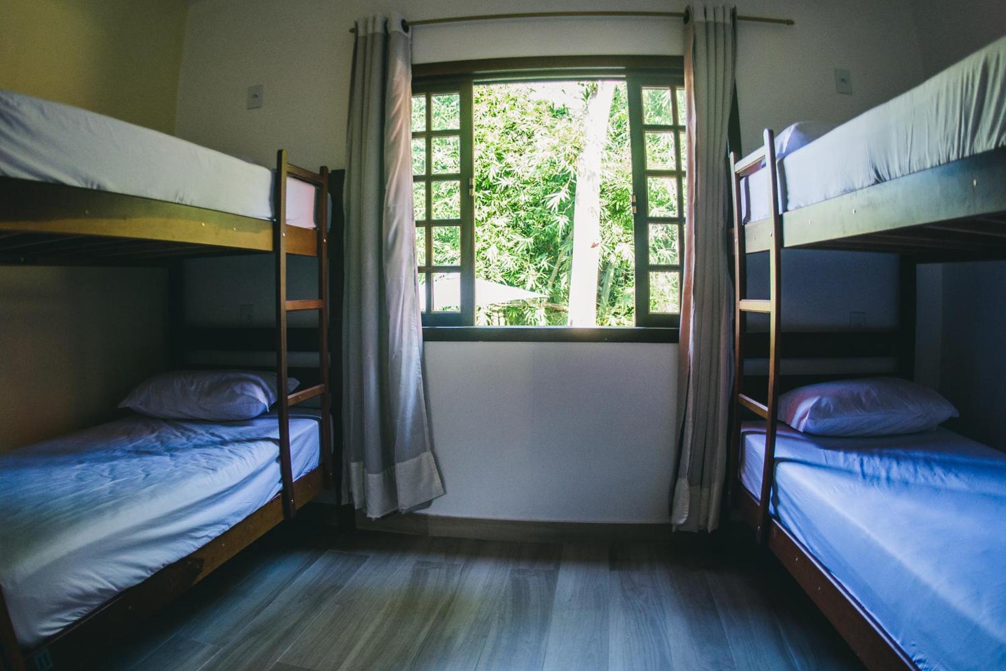 Hostel Refúgio