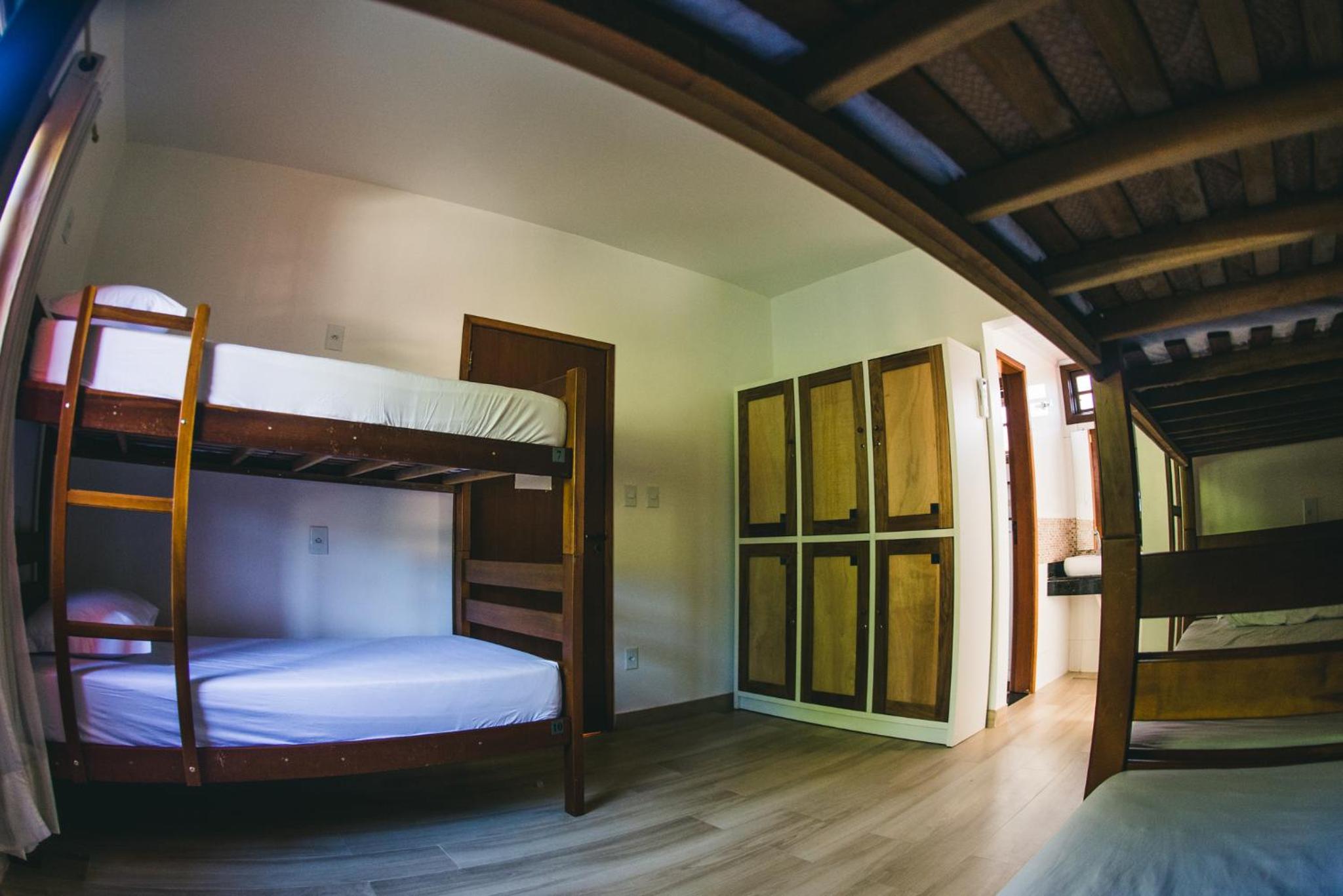 Hostel Refúgio