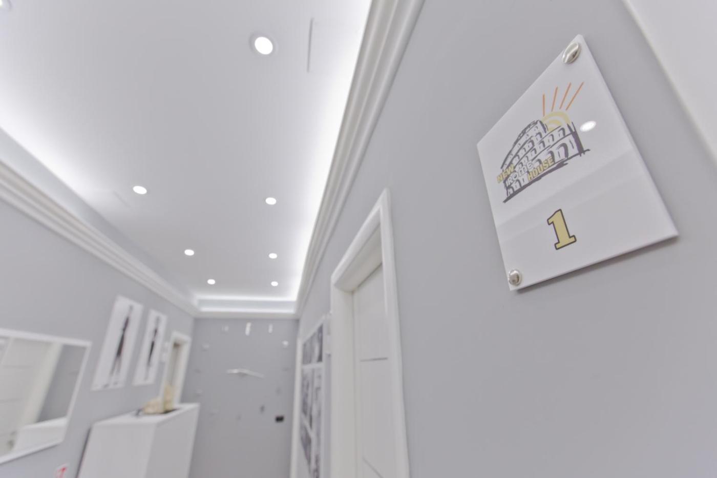 New Rome house 2