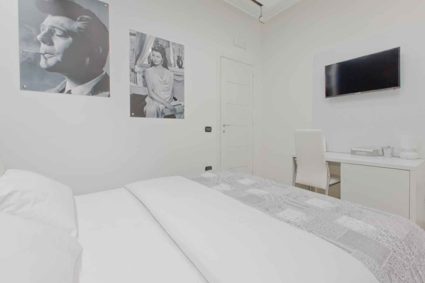 New Rome house 2