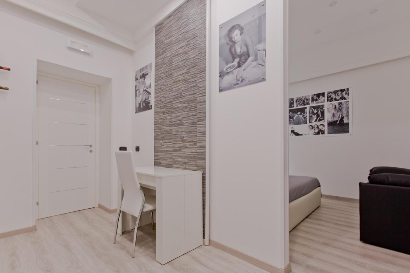 New Rome house 2
