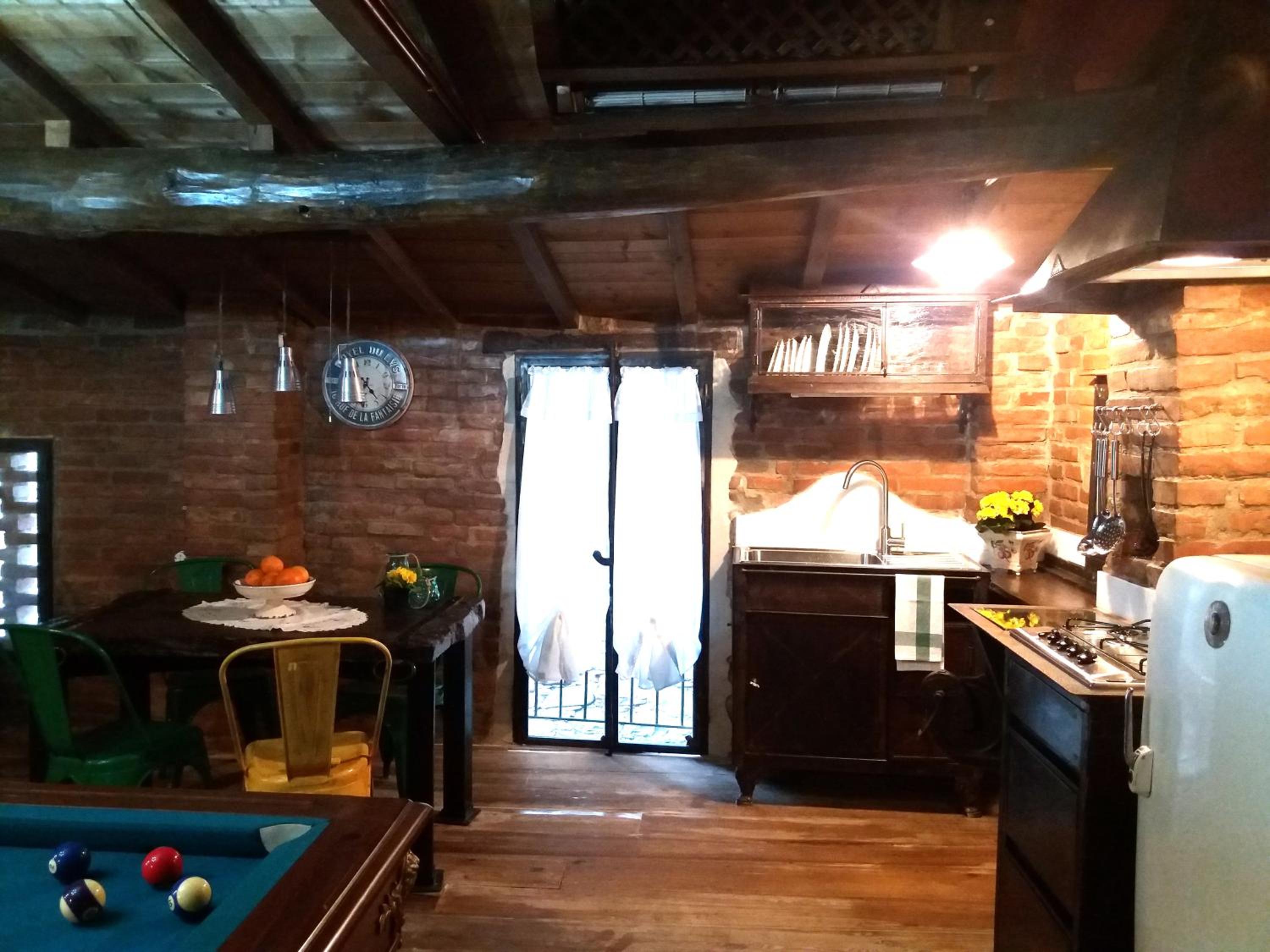 Podere Casina Rossa