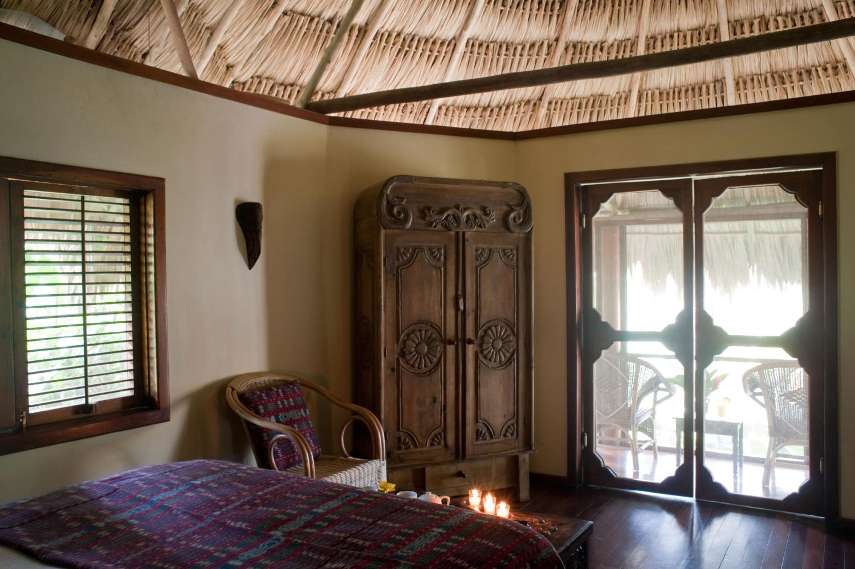 Belize Vacations - Blancaneaux Lodge by Francis Ford Coppola - Property Image 55