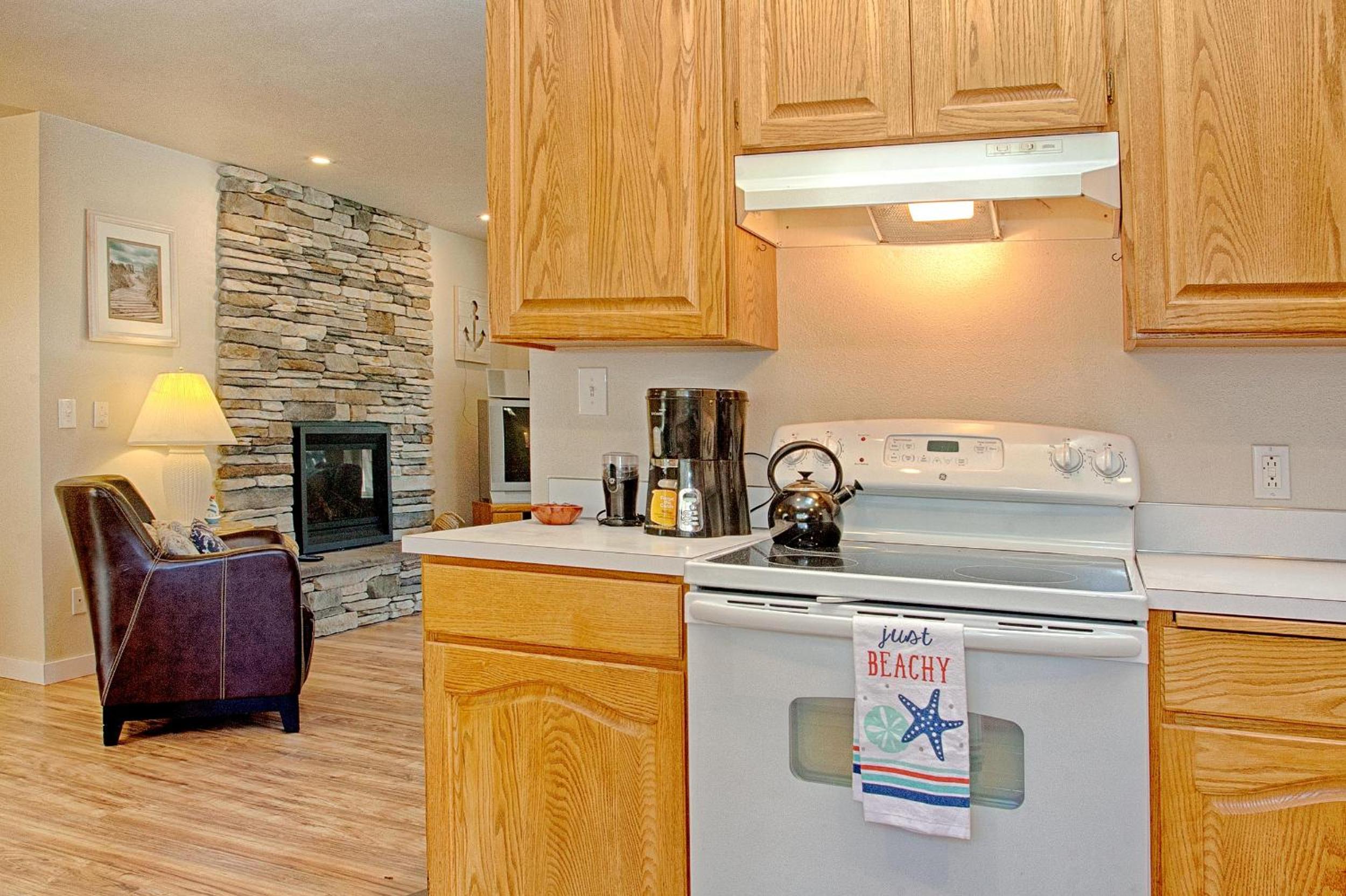Allee Beach House