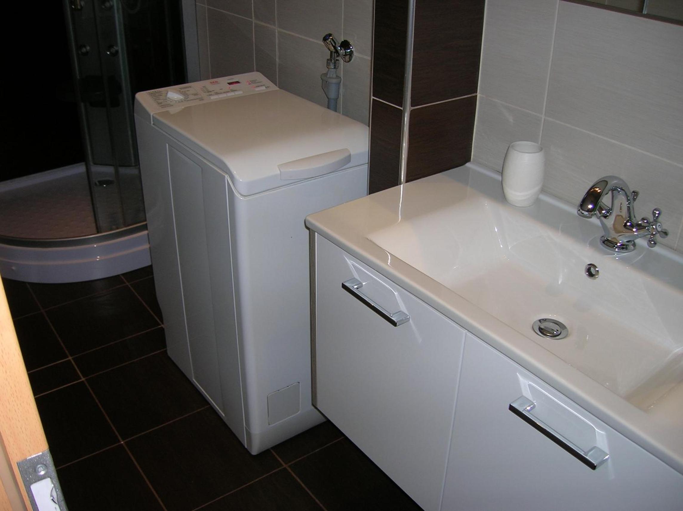 Appartement Fortuna