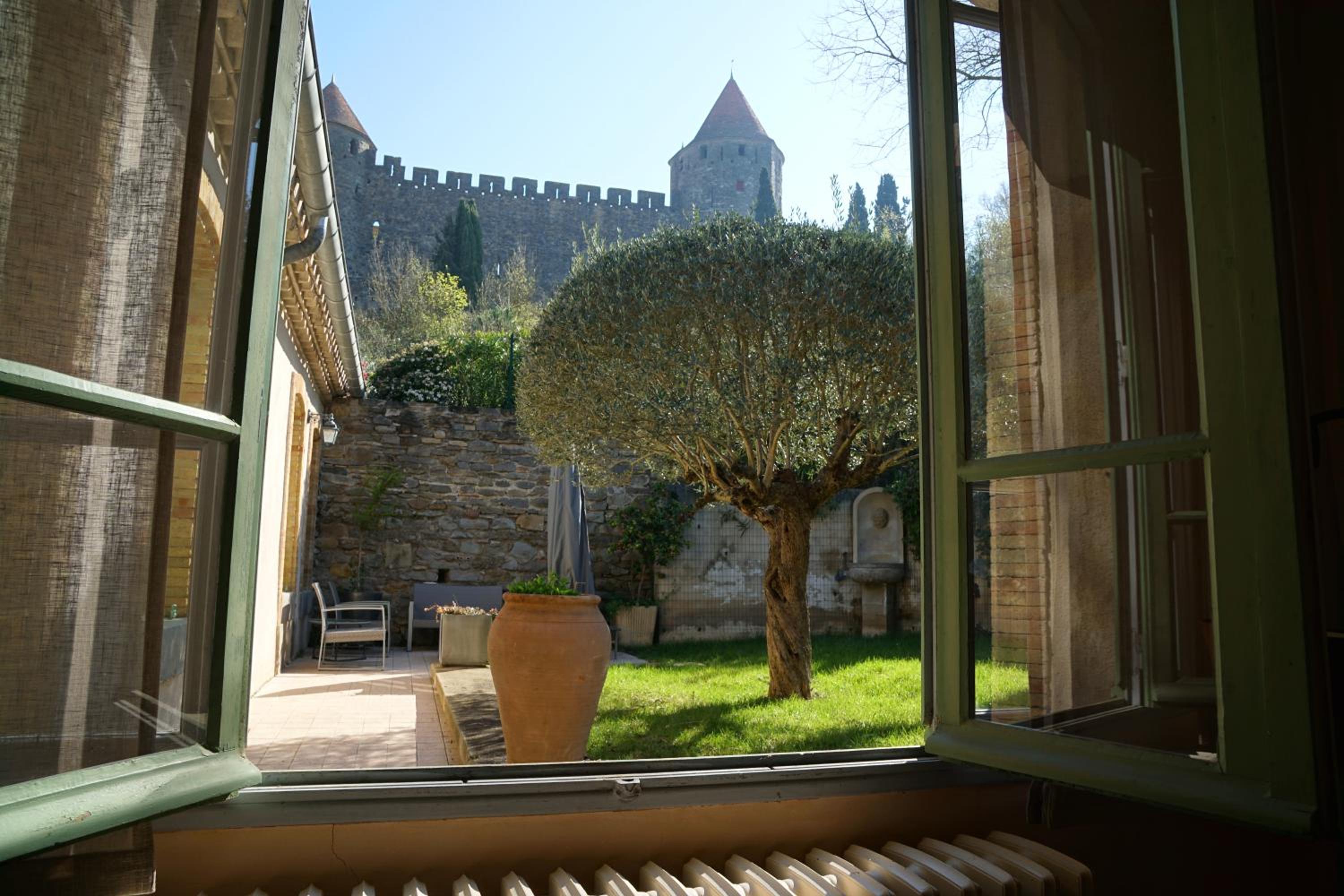 Sous les courtines, photo 43